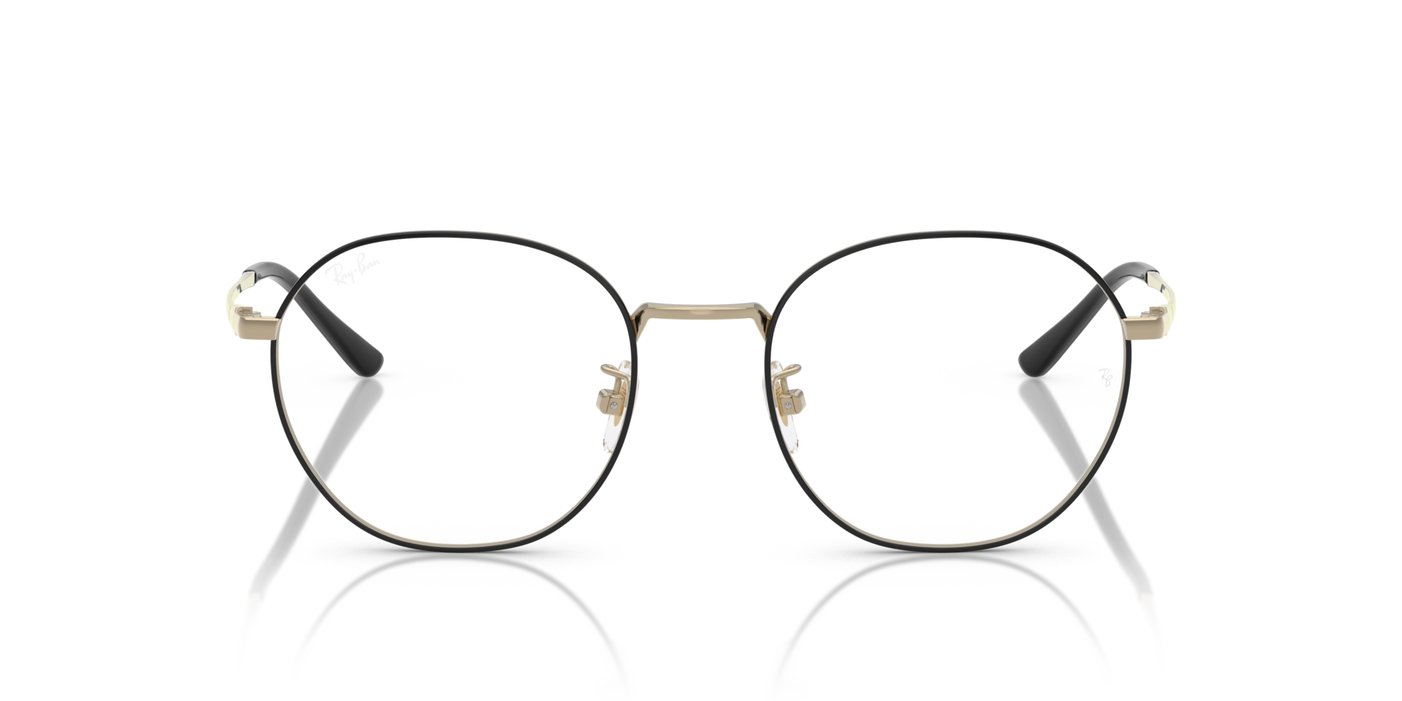 RX8778D 1250 Montature da vista Ray - Ban 3