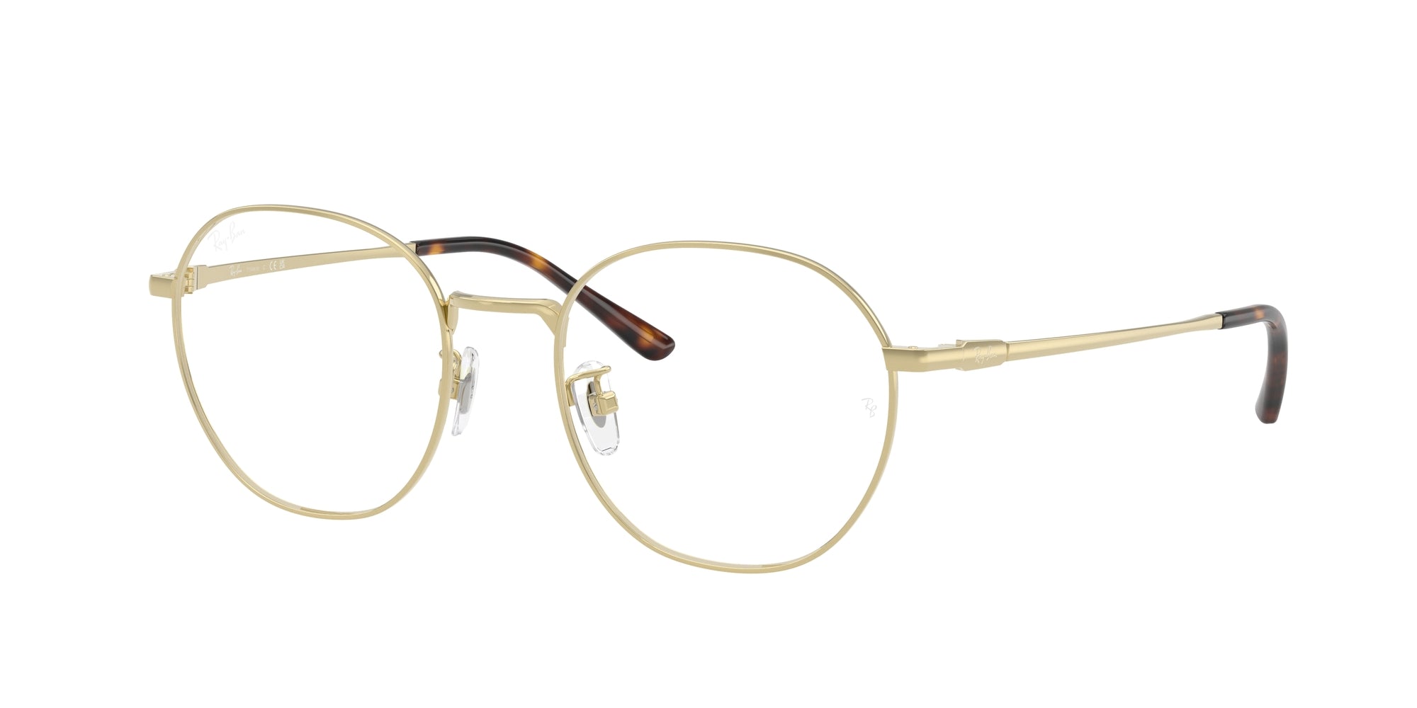 RX8778D 1251 Montature da vista Ray - Ban 1