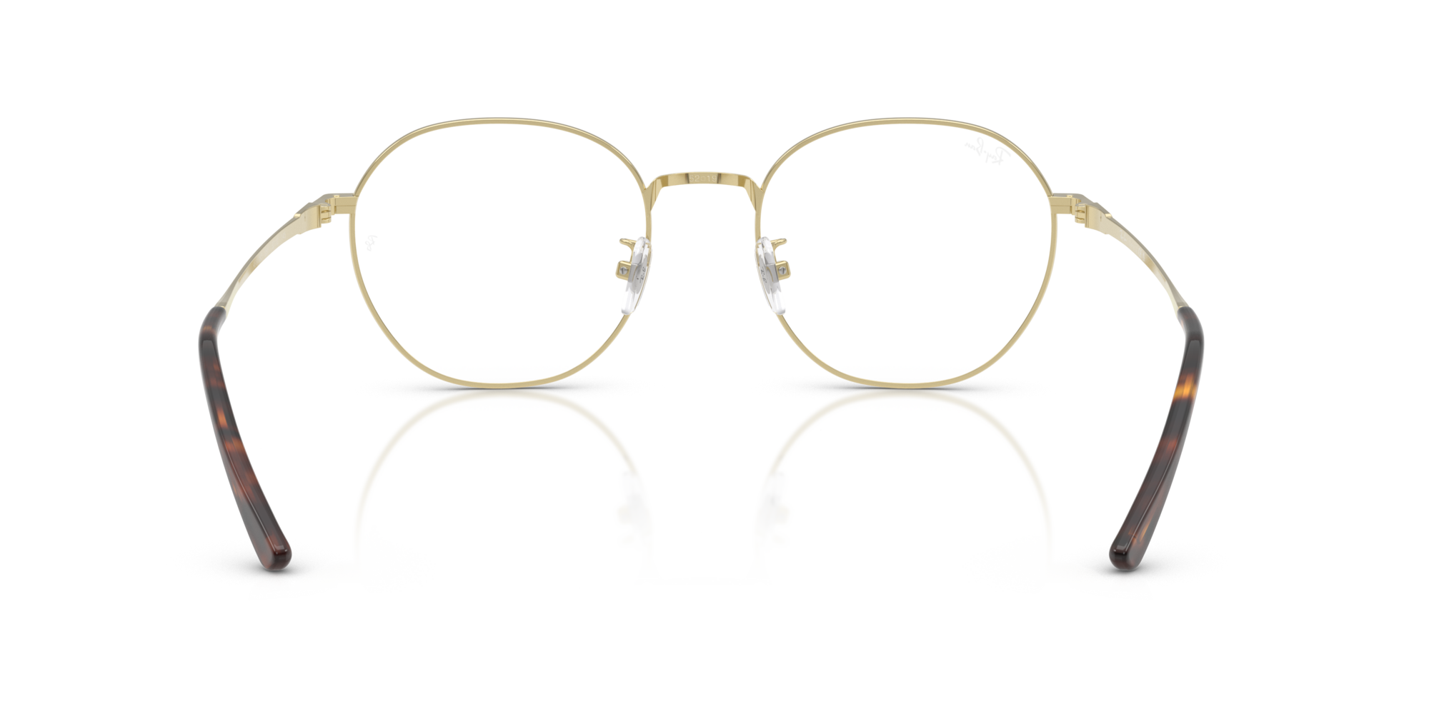 RX8778D 1251 Montature da vista Ray - Ban 5