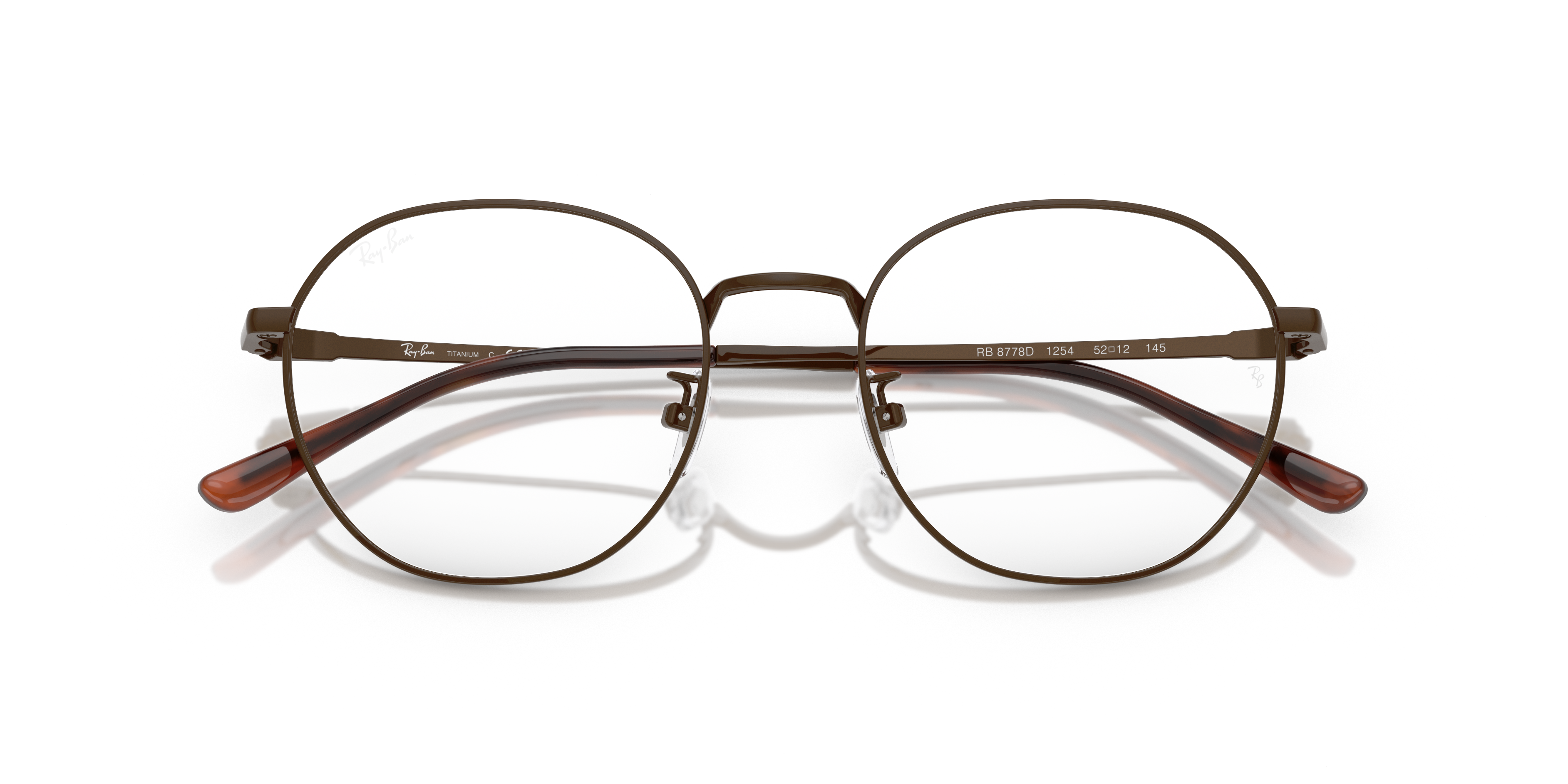 Ray - Ban RX8778D 1254