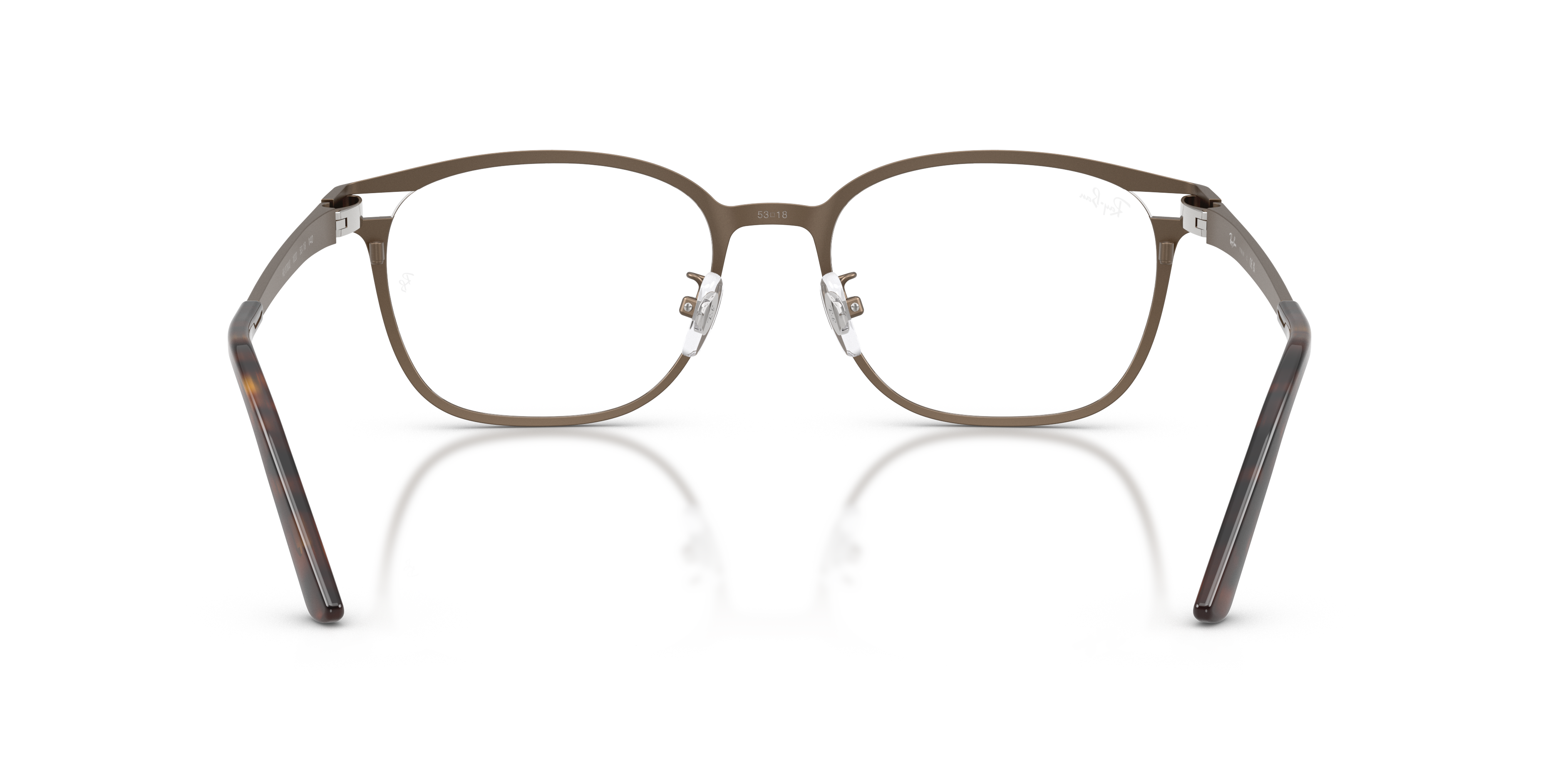 RX8780D 1020 Montature da vista Ray - Ban 5