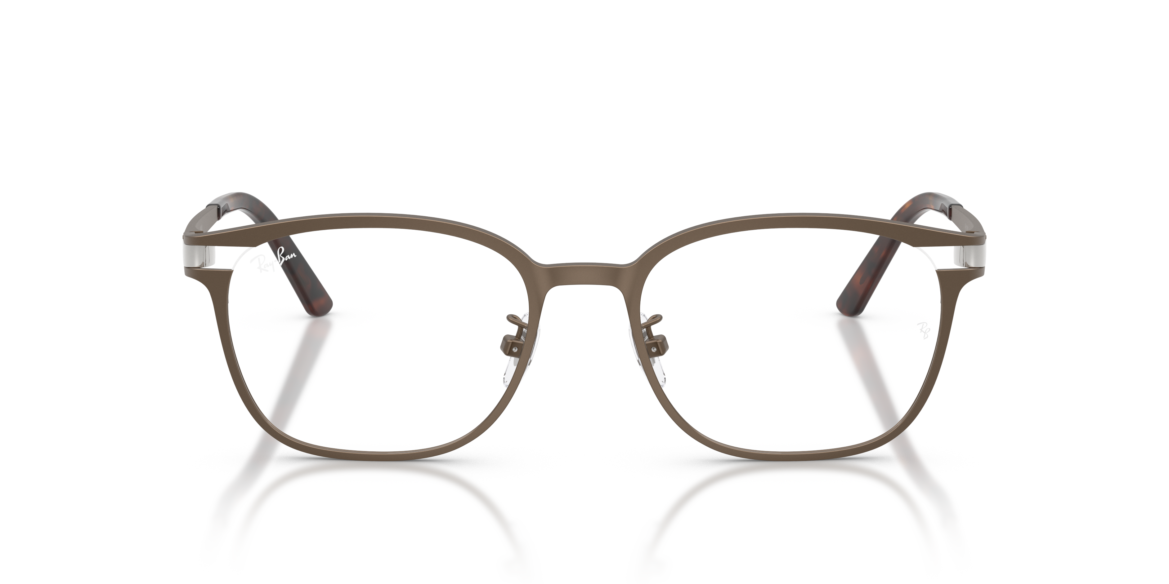 RX8780D 1020 Montature da vista Ray - Ban 3