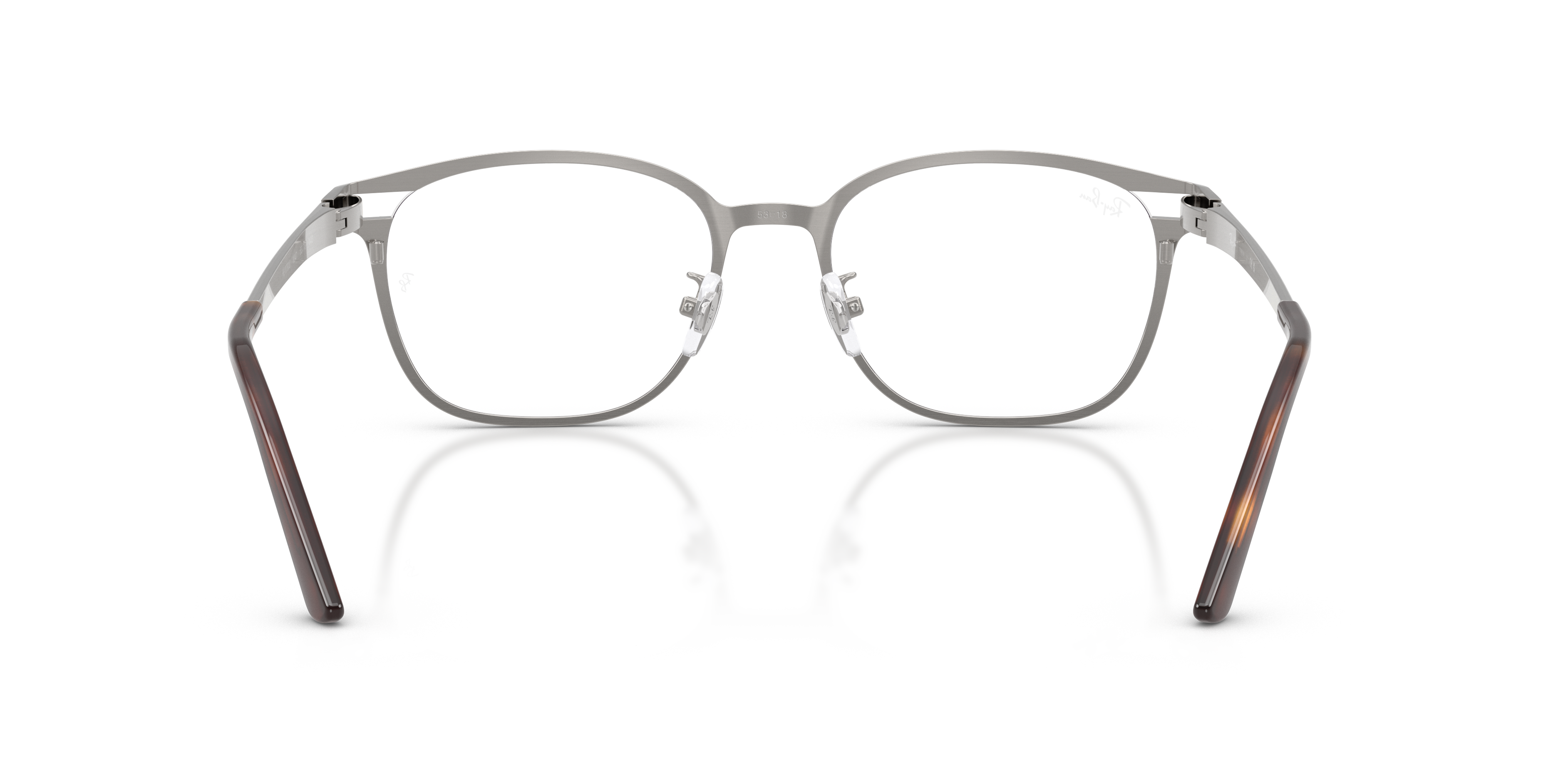 RX8780D 1047 Montature da vista Ray - Ban 5