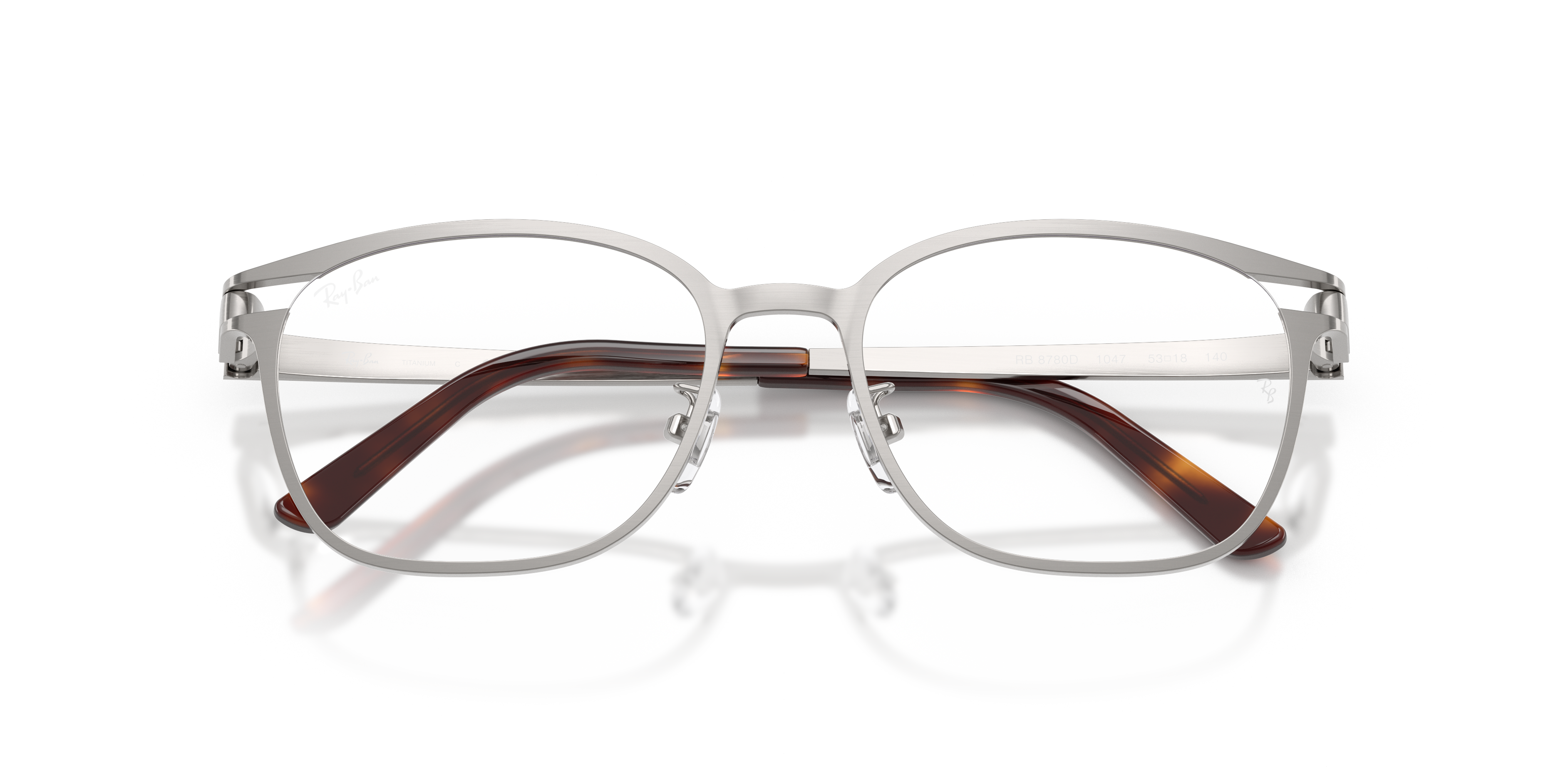 RX8780D 1047 Montature da vista Ray - Ban 2