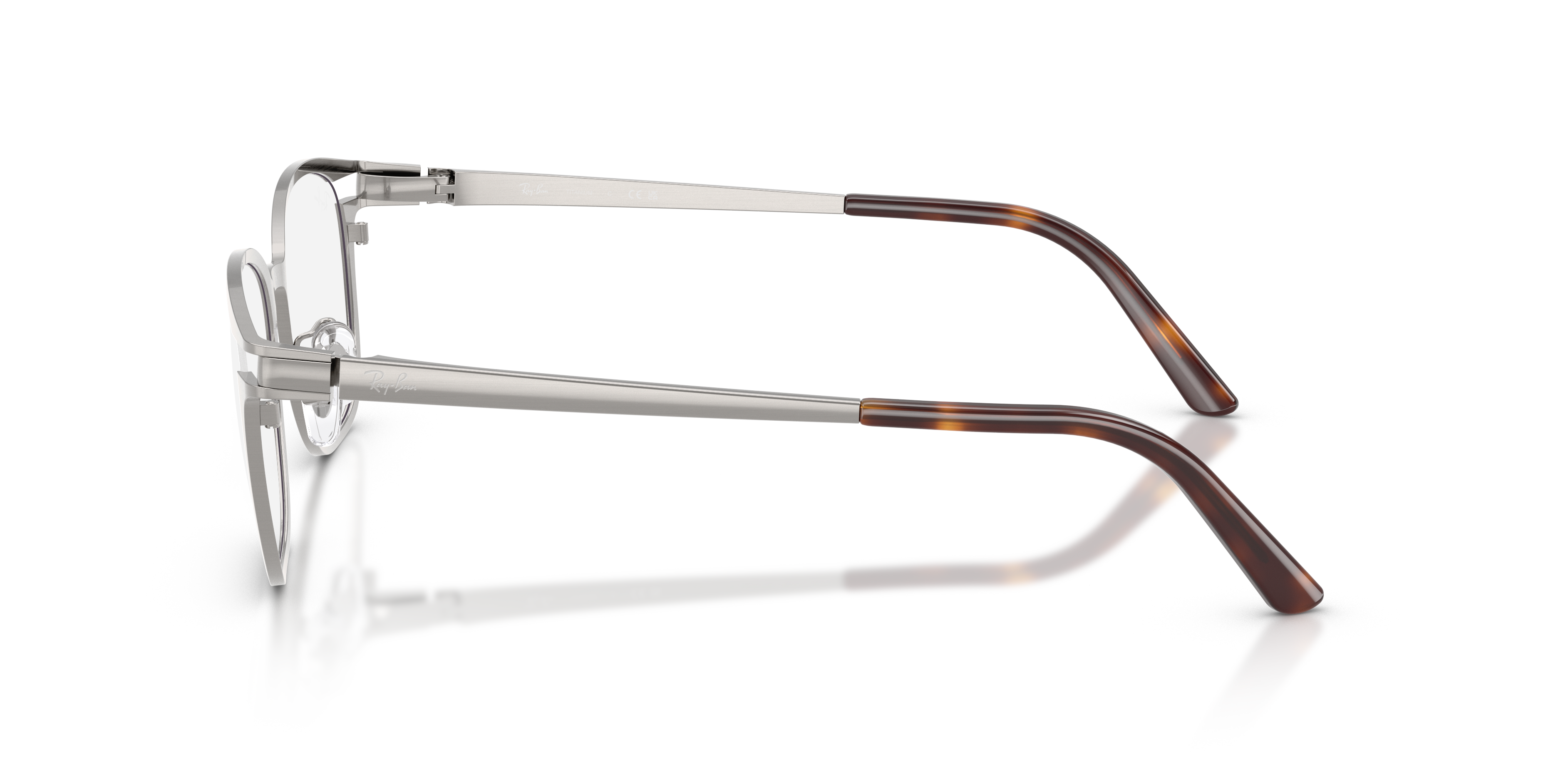 RX8780D 1047 Montature da vista Ray - Ban 4