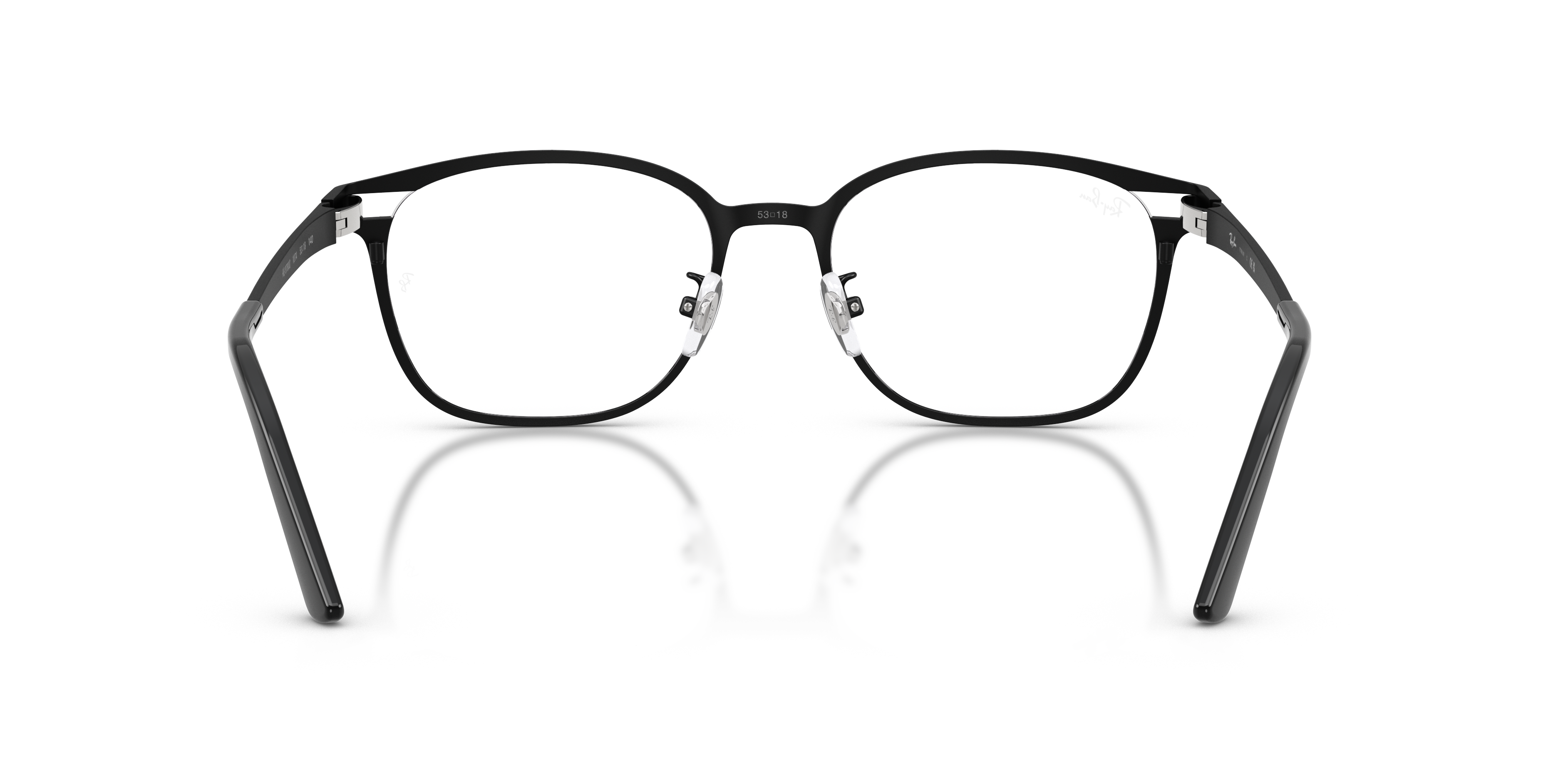 RX8780D 1074 Montature da vista Ray - Ban 5