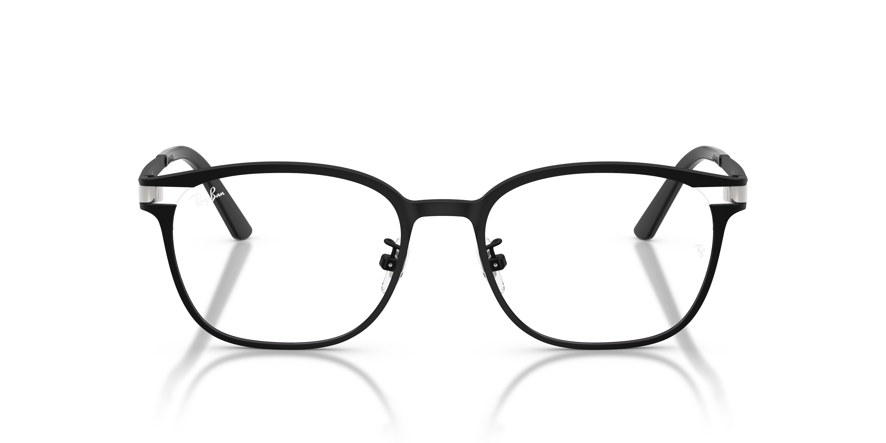 RX8780D 1074 Montature da vista Ray - Ban 3