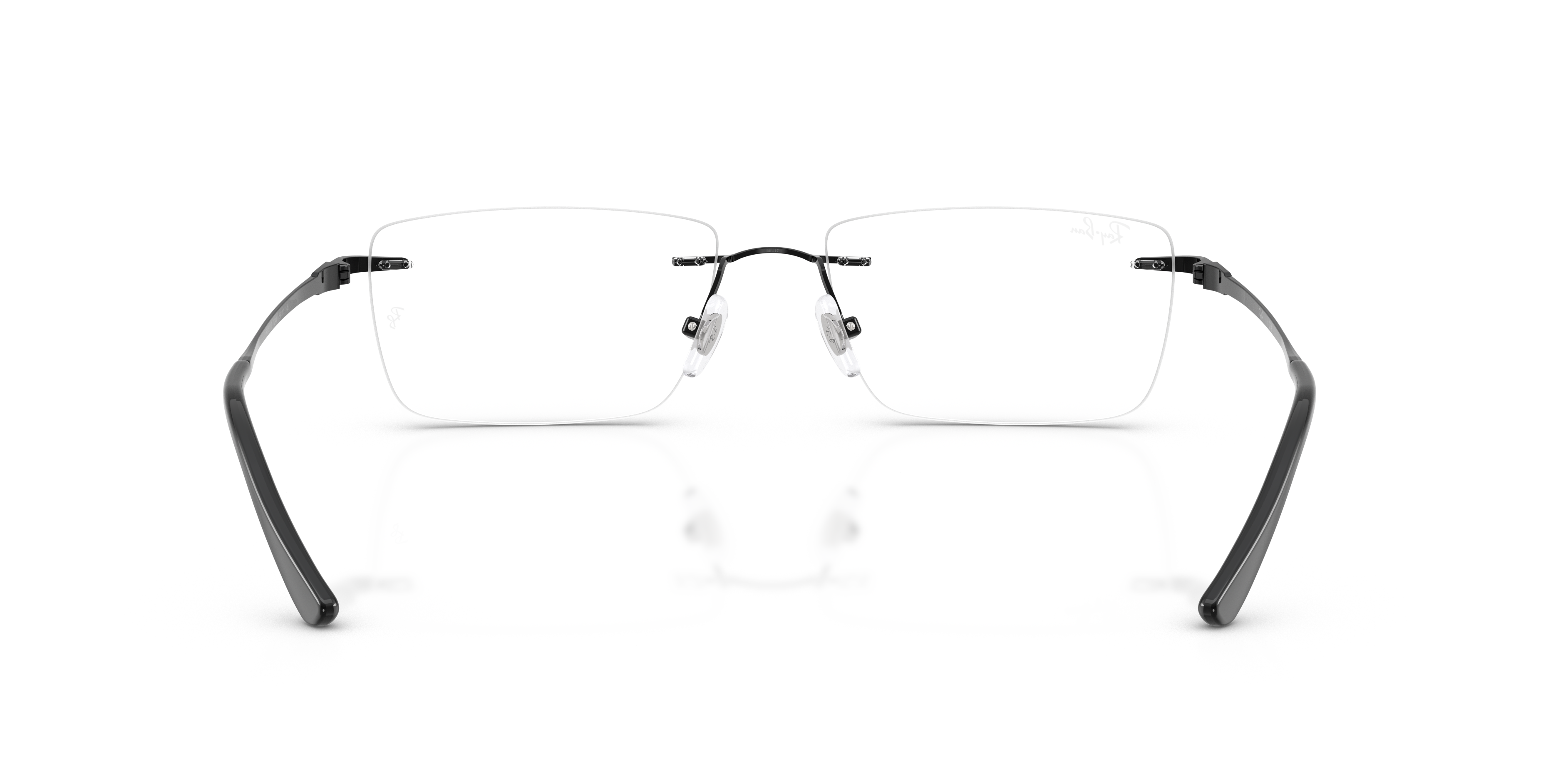 RX8781D 1244 Montature da vista Ray - Ban 5