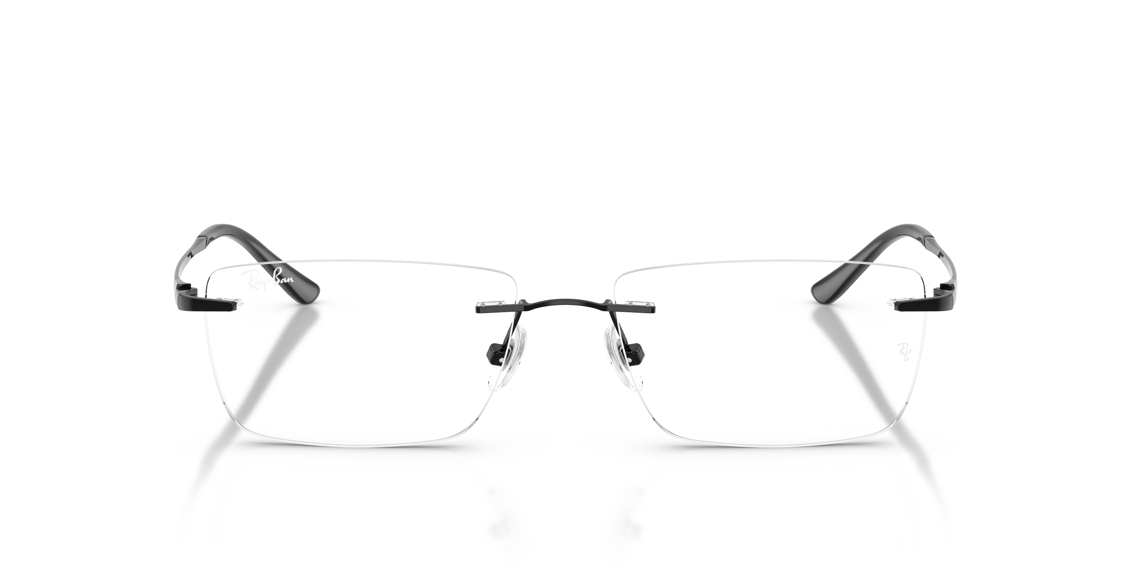 RX8781D 1244 Montature da vista Ray - Ban 3