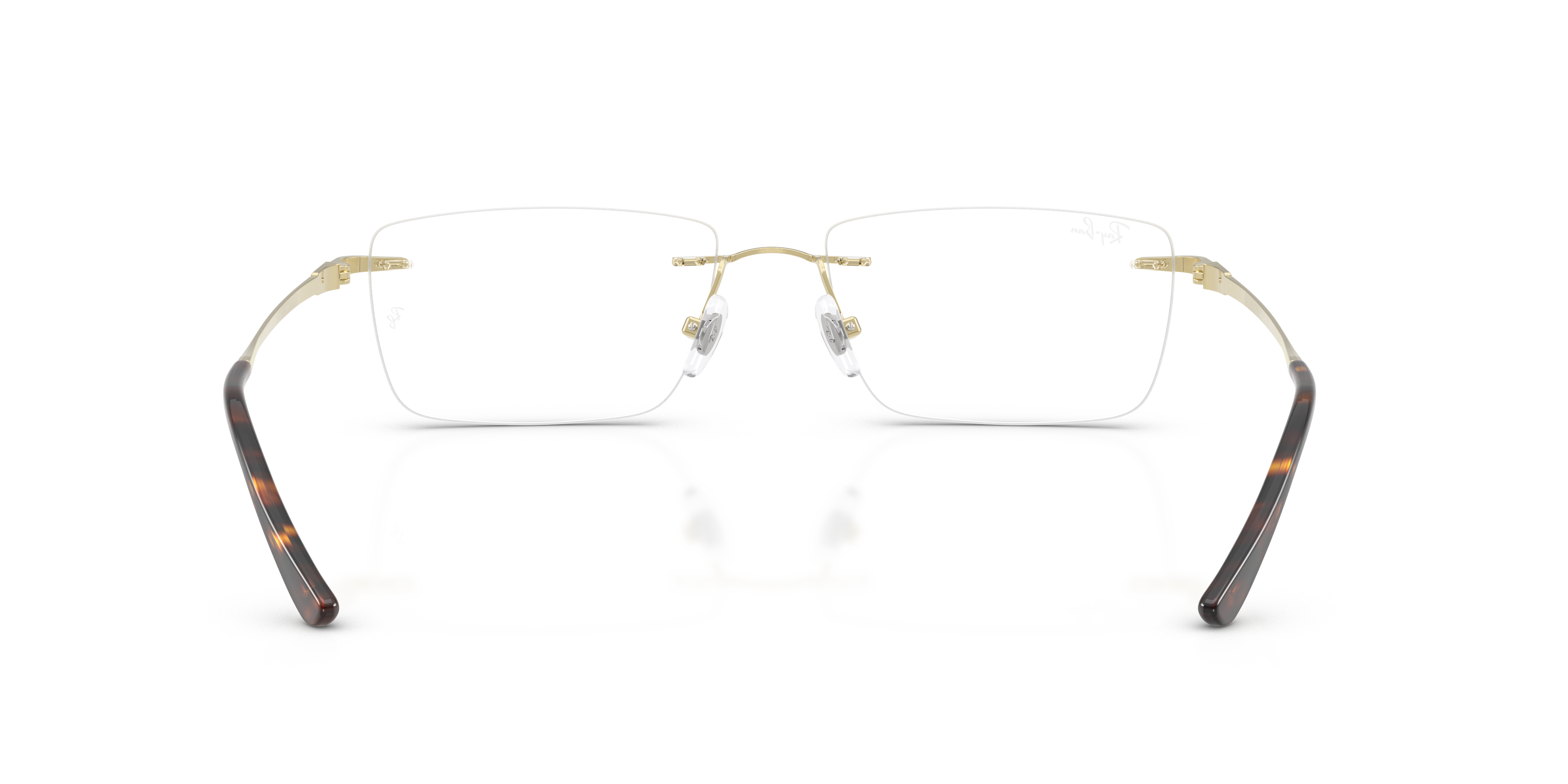 RX8781D 1251 Montature da vista Ray - Ban 5