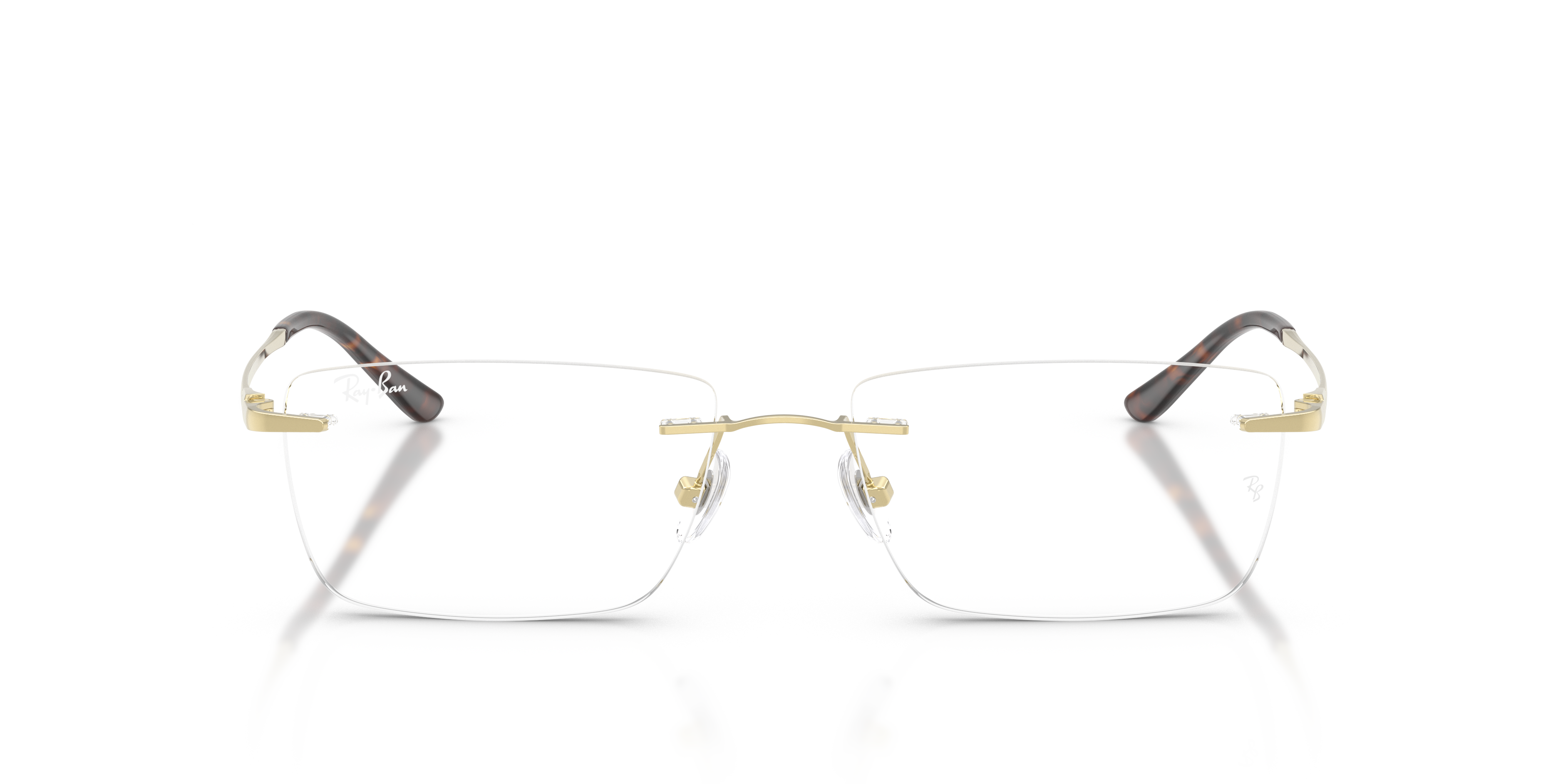 RX8781D 1251 Montature da vista Ray - Ban 3