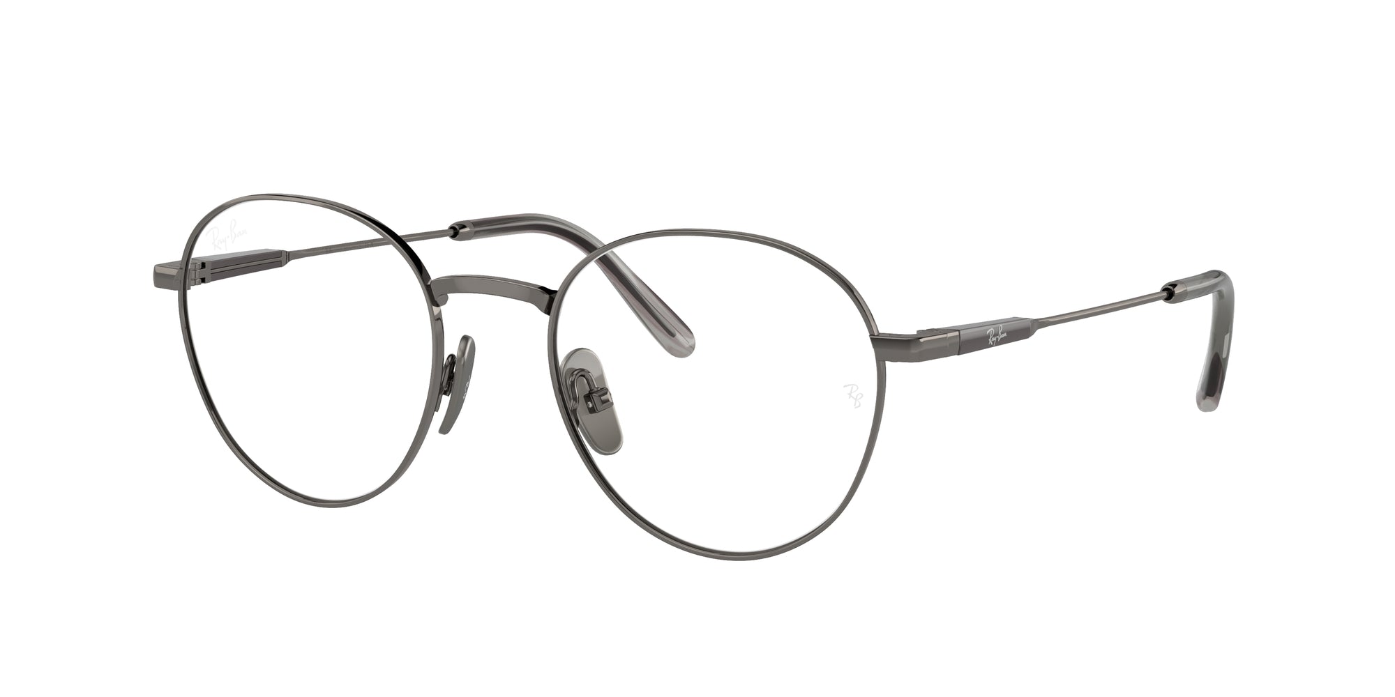 RX8782 DAVID TITANIUM 1000 Montature da vista Ray - Ban 1