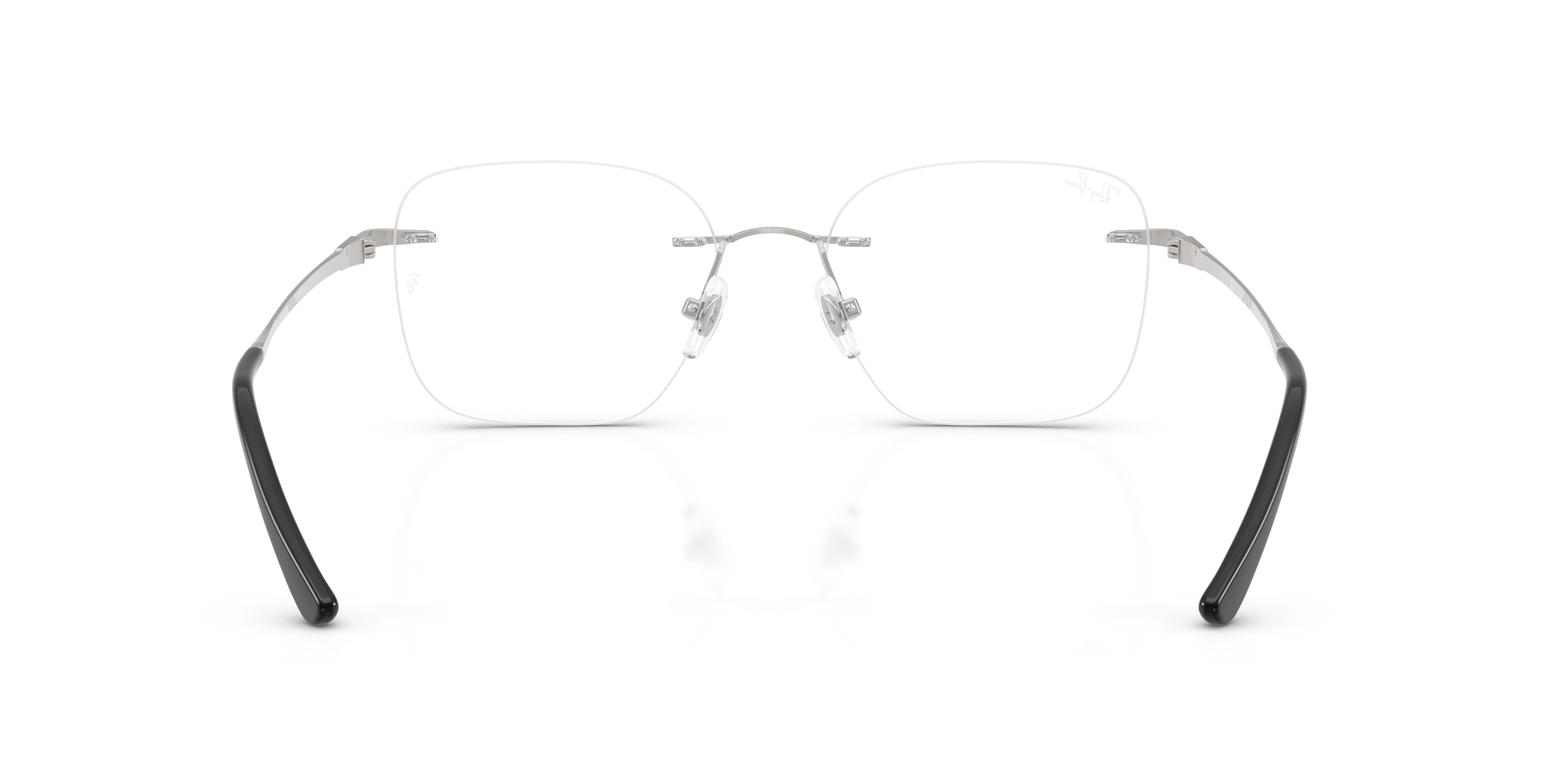 RX8783D 1002 Montature da vista Ray - Ban 5