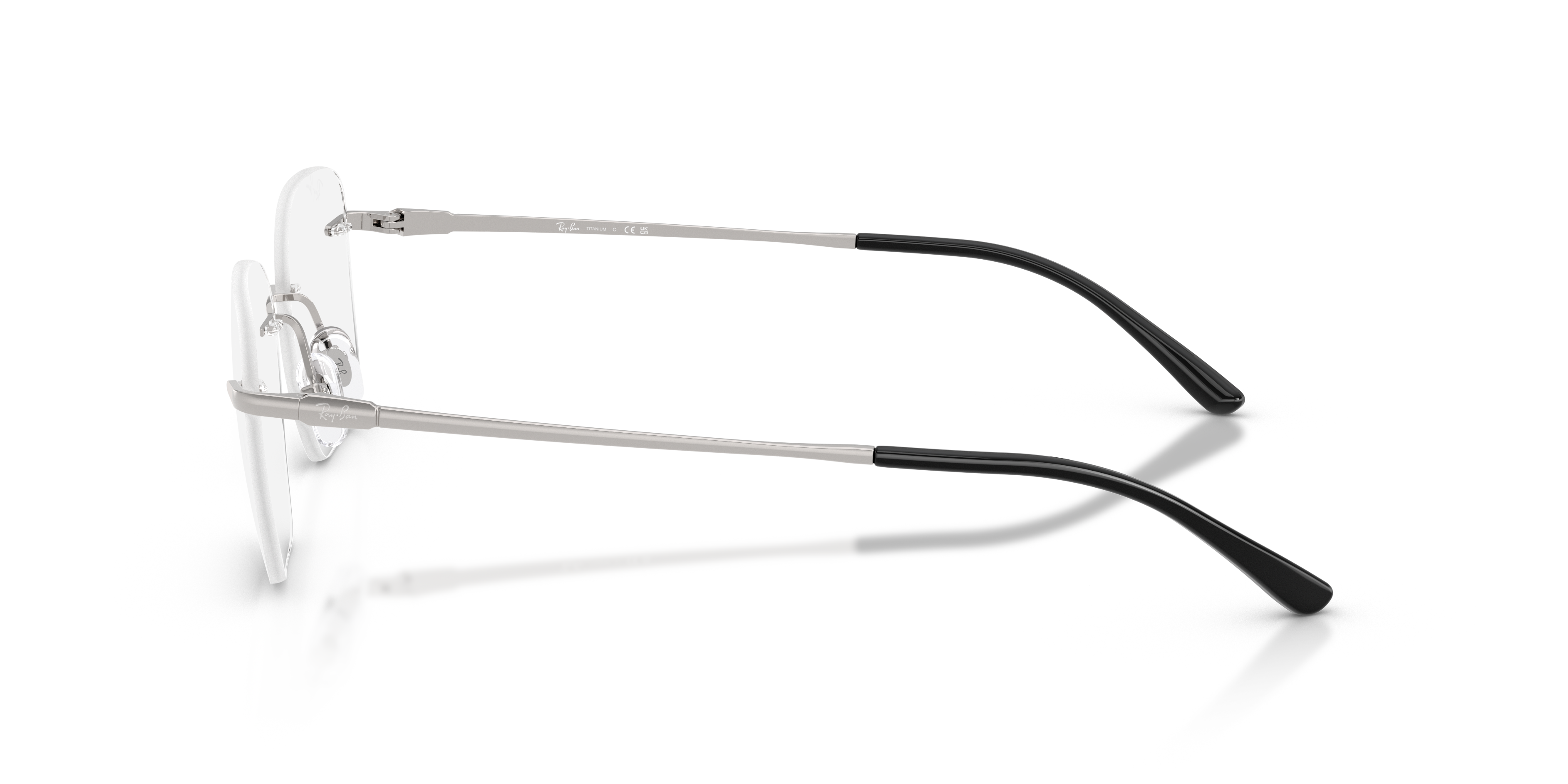 RX8783D 1002 Montature da vista Ray - Ban 4