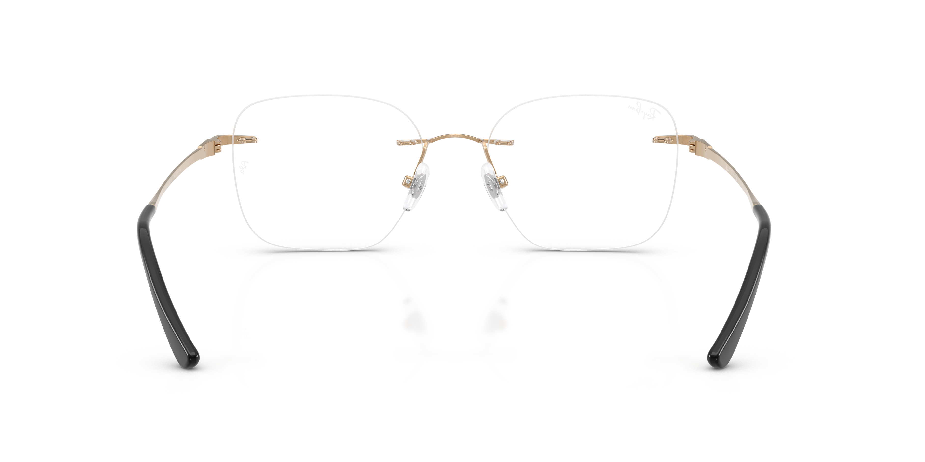 RX8783D 1248 Montature da vista Ray - Ban 5