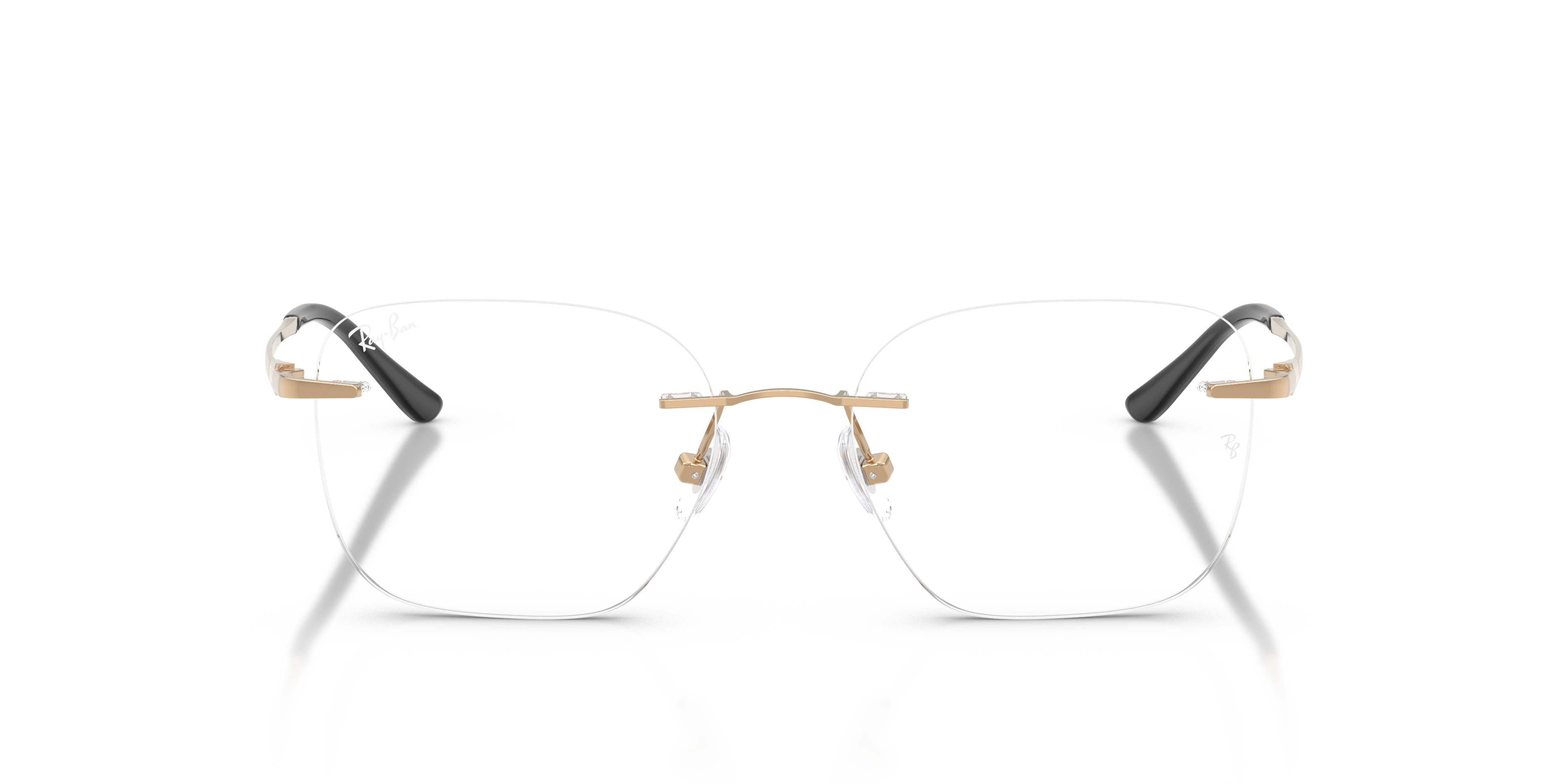 RX8783D 1248 Montature da vista Ray - Ban 3