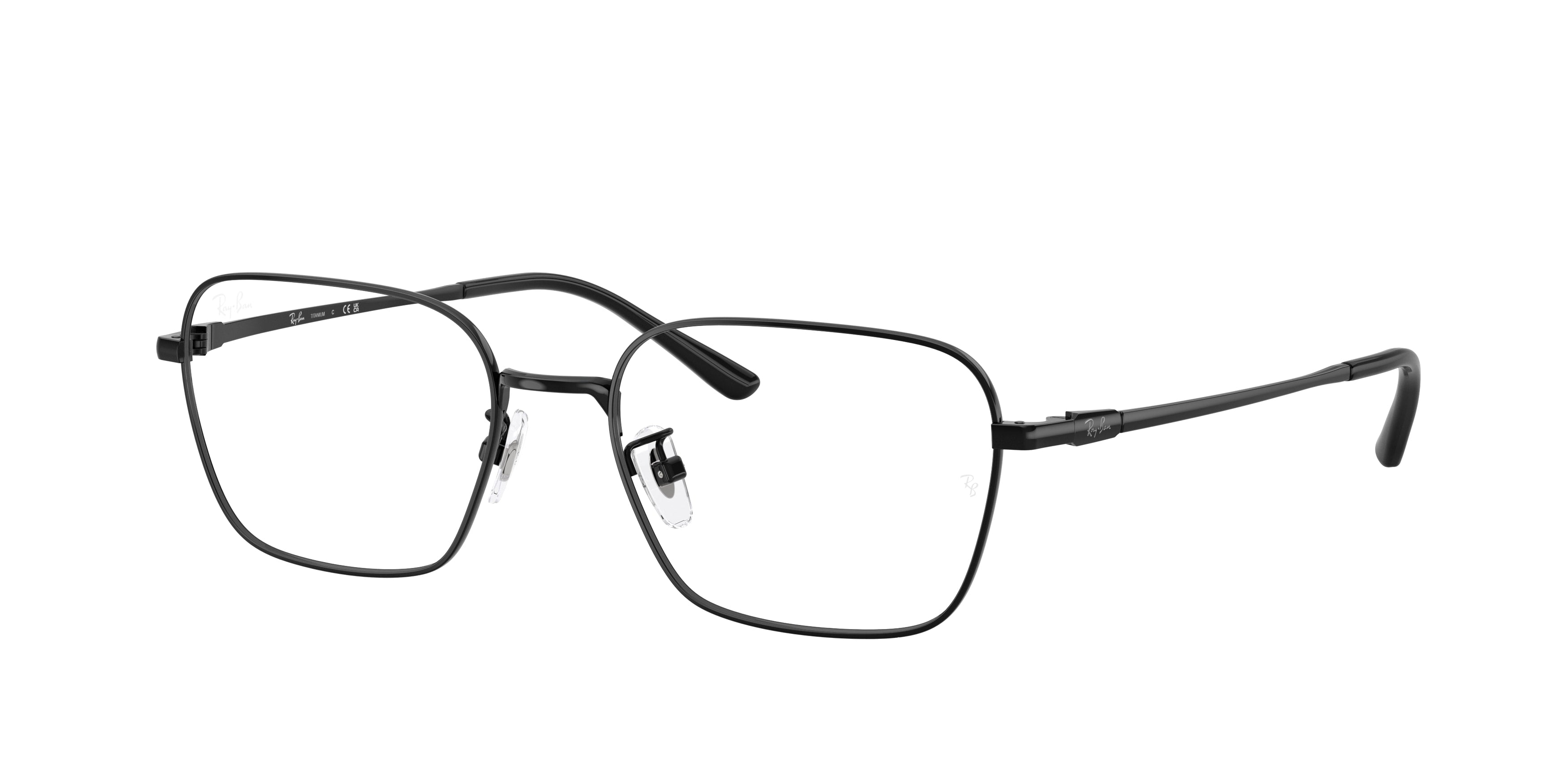 Ray - Ban RX8784D 1244 Montature da vista Ray - Ban 1