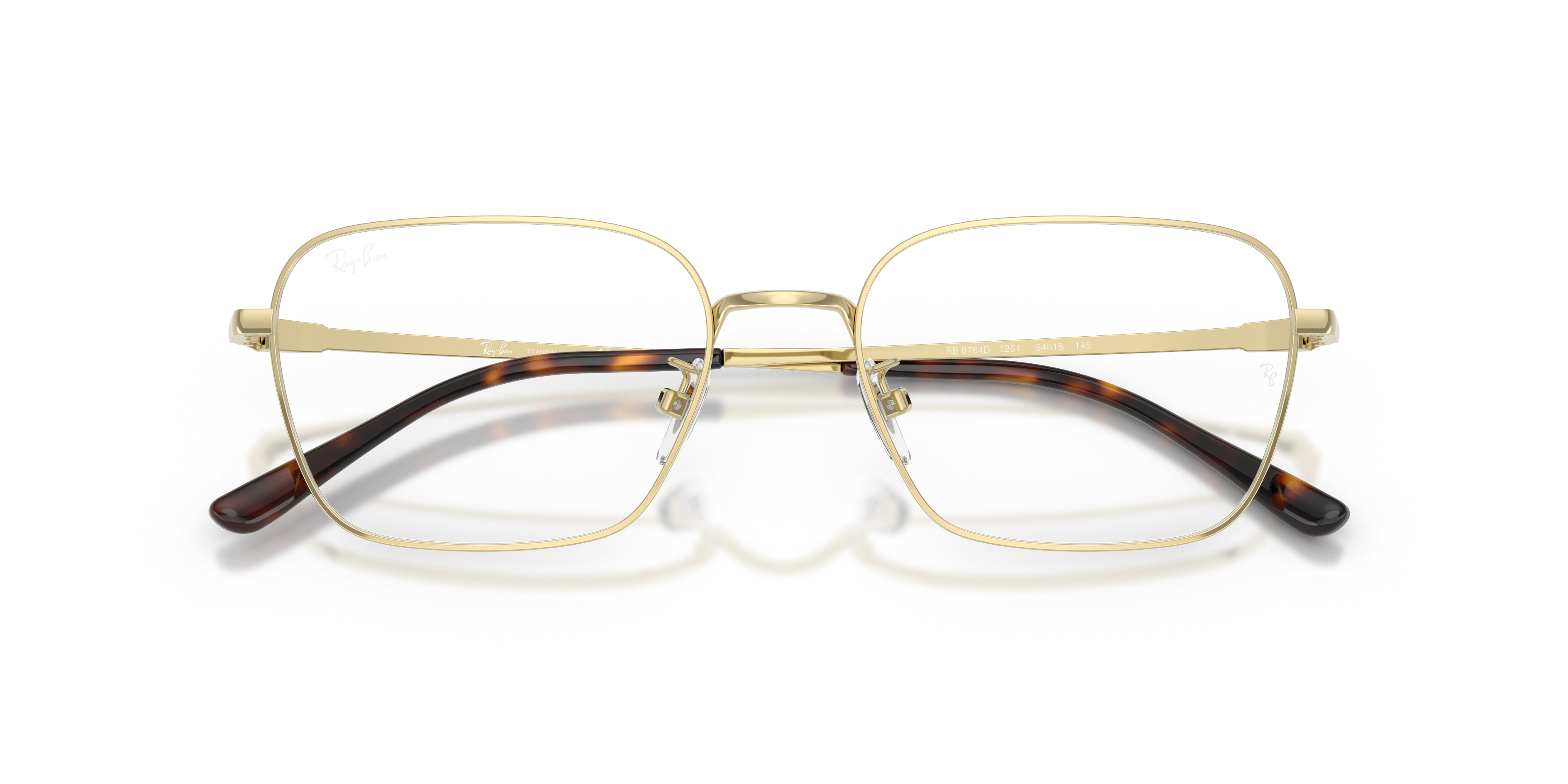 Ray - Ban RX8784D 1251