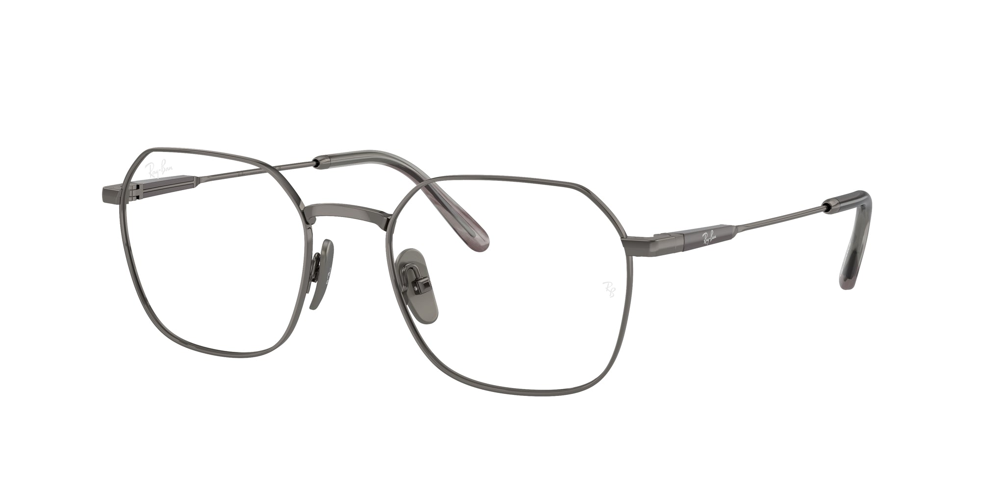 RX8794 JIM TITANIUM 1000 Montature da vista Ray - Ban 1