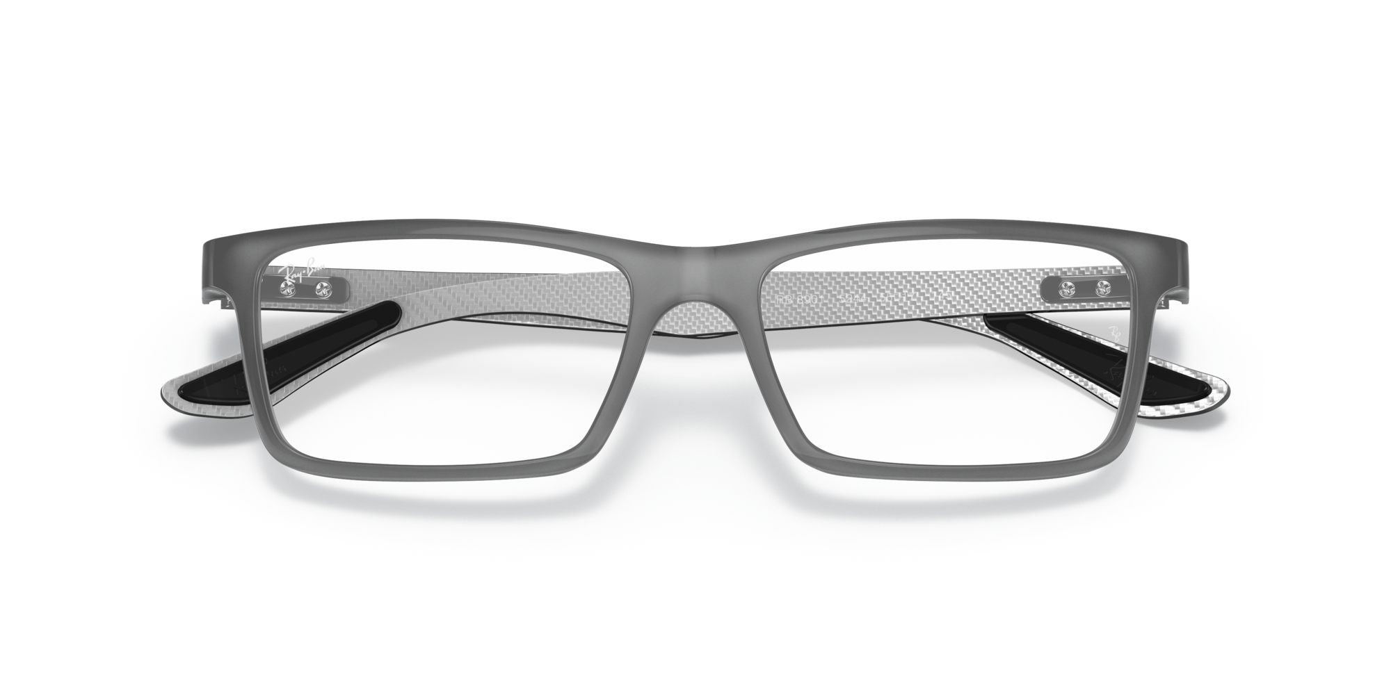 RX8901 5244 Montature da vista Ray - Ban 2