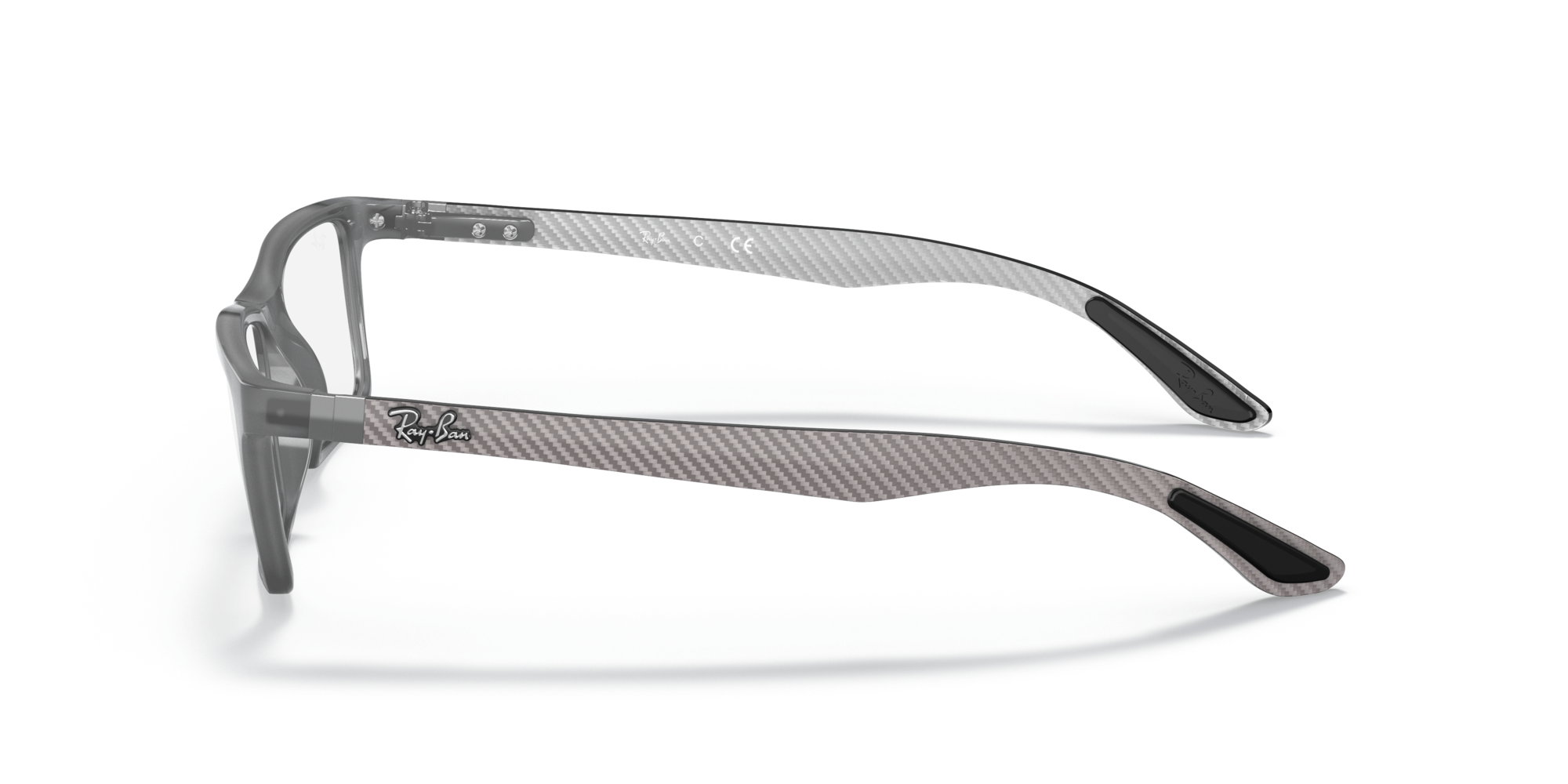 RX8901 5244 Montature da vista Ray - Ban 4