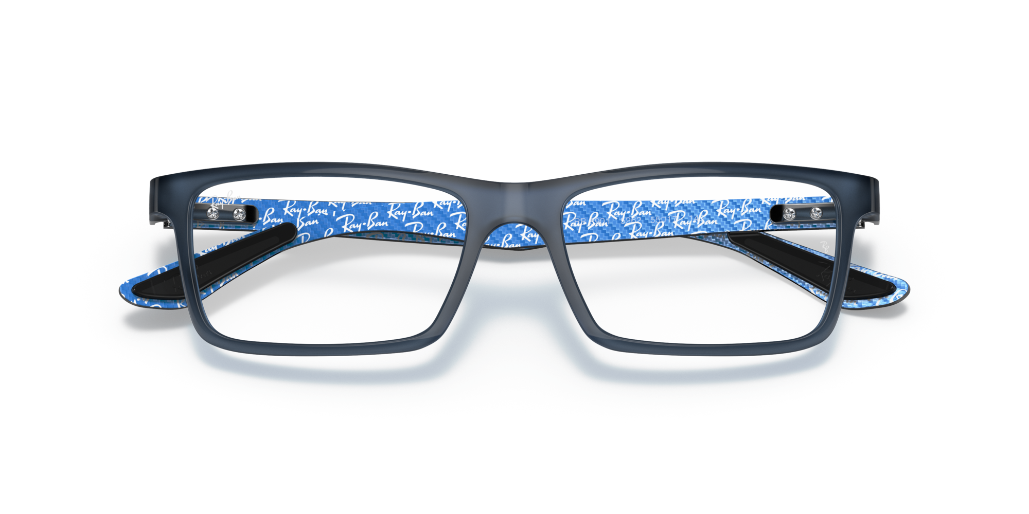 RX8901 5262 Montature da vista Ray - Ban 2