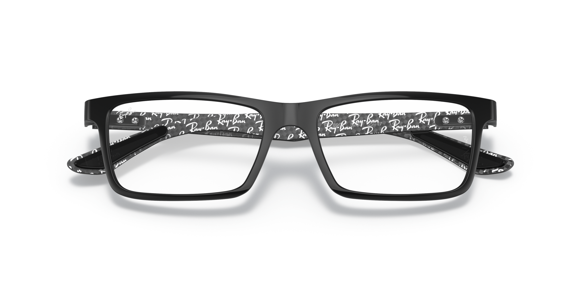 RX8901 5263 Montature da vista Ray - Ban 2