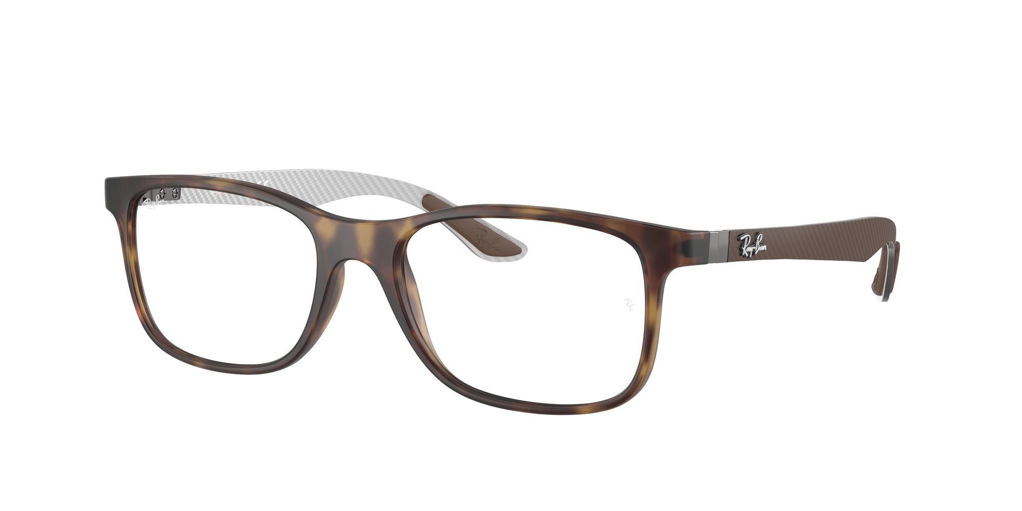 RX8903 5200 Montature da vista Ray - Ban 1