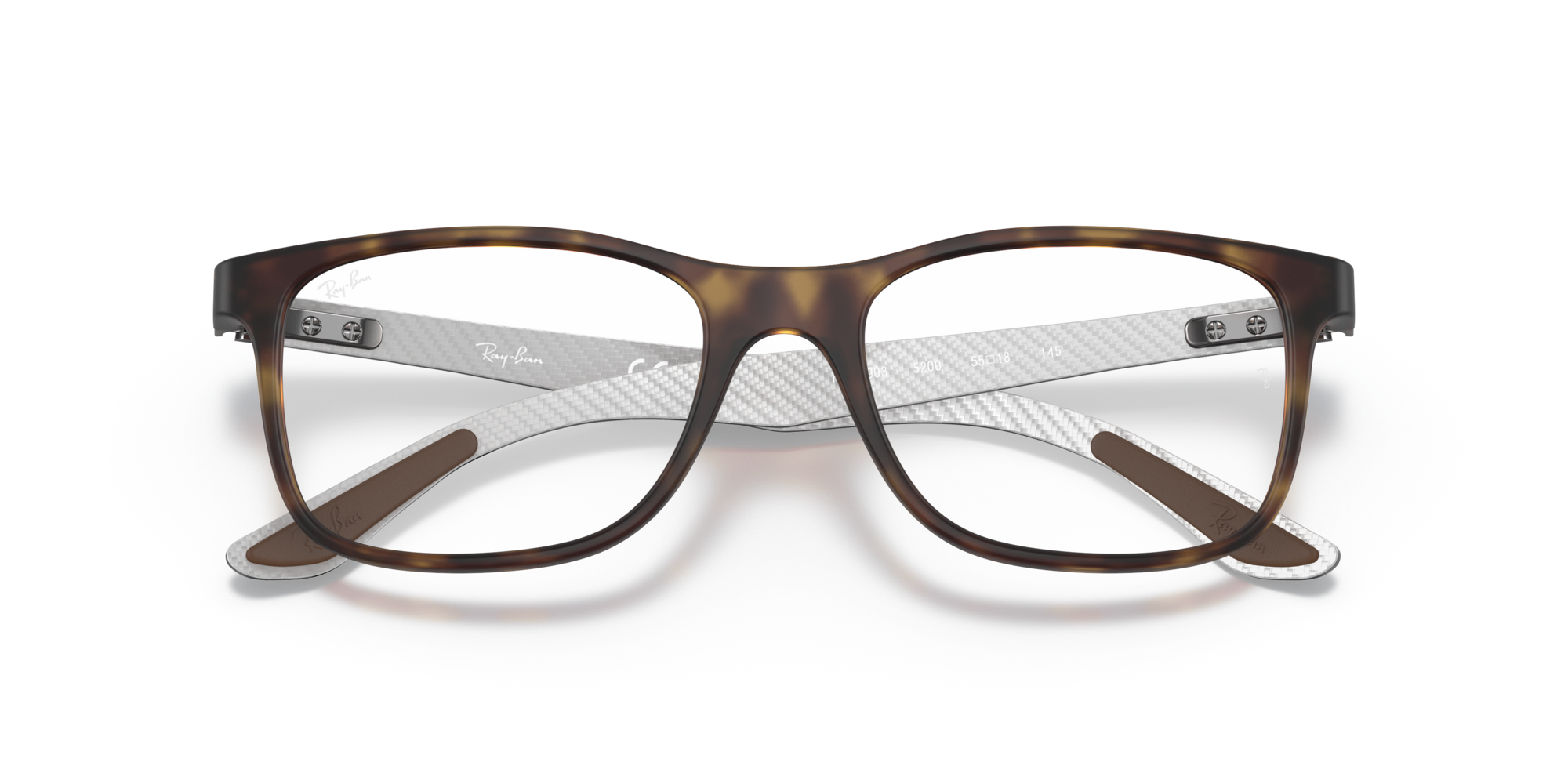 RX8903 5200 Montature da vista Ray - Ban 2
