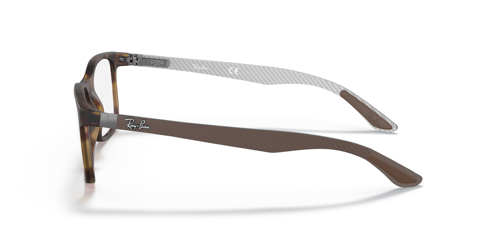 RX8903 5200 Montature da vista Ray - Ban 4