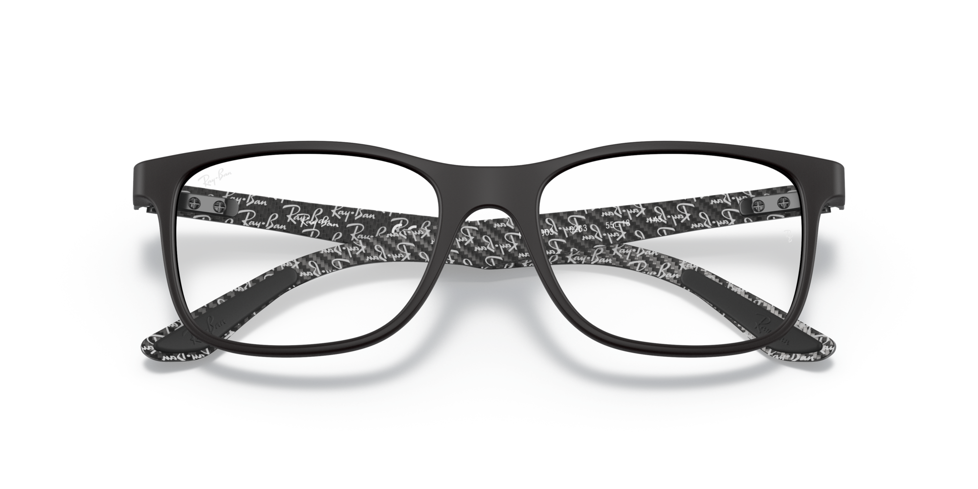 RX8903 5263 Montature da vista Ray - Ban 2