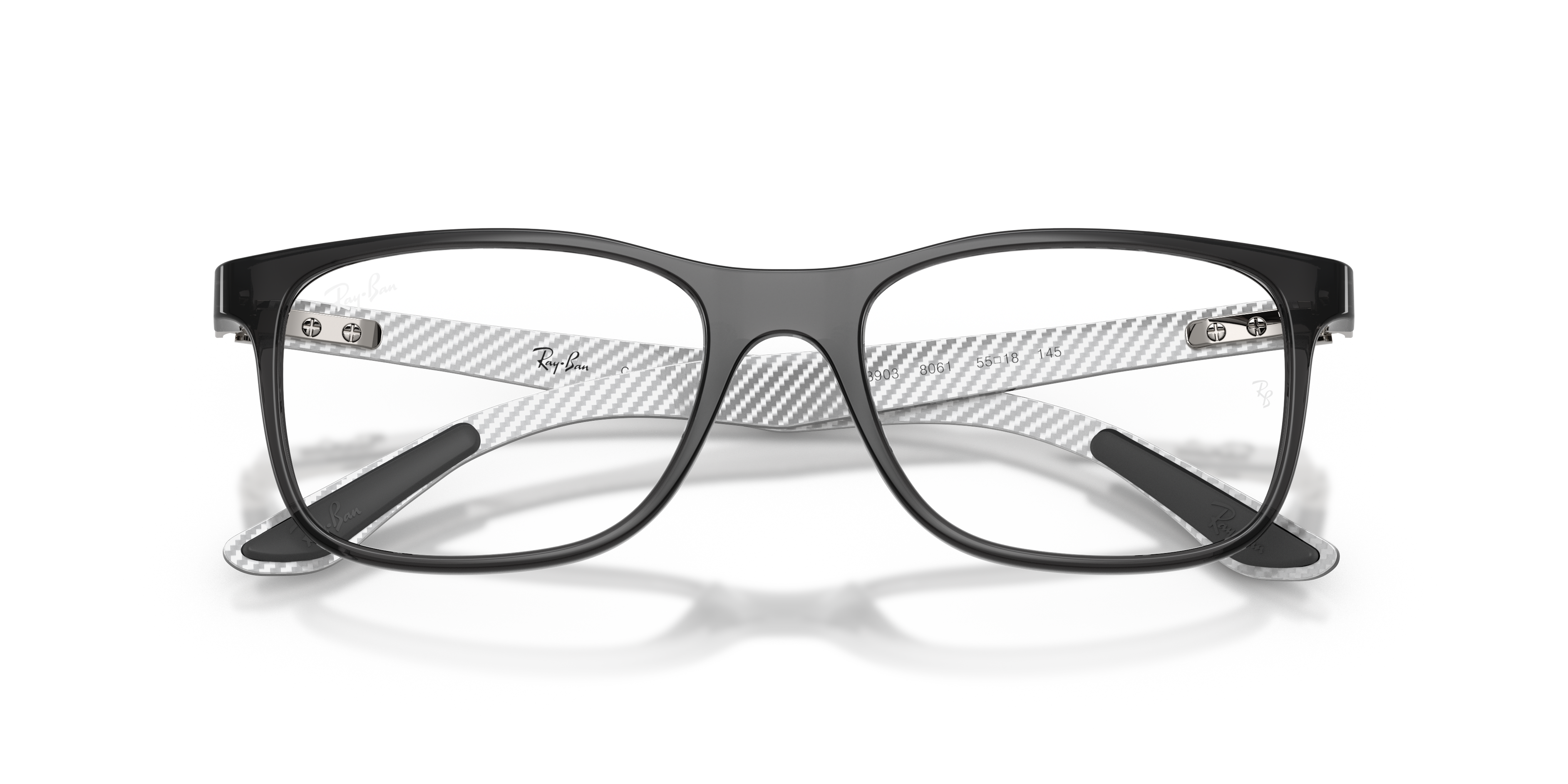 RX8903 8061 Montature da vista Ray - Ban 2