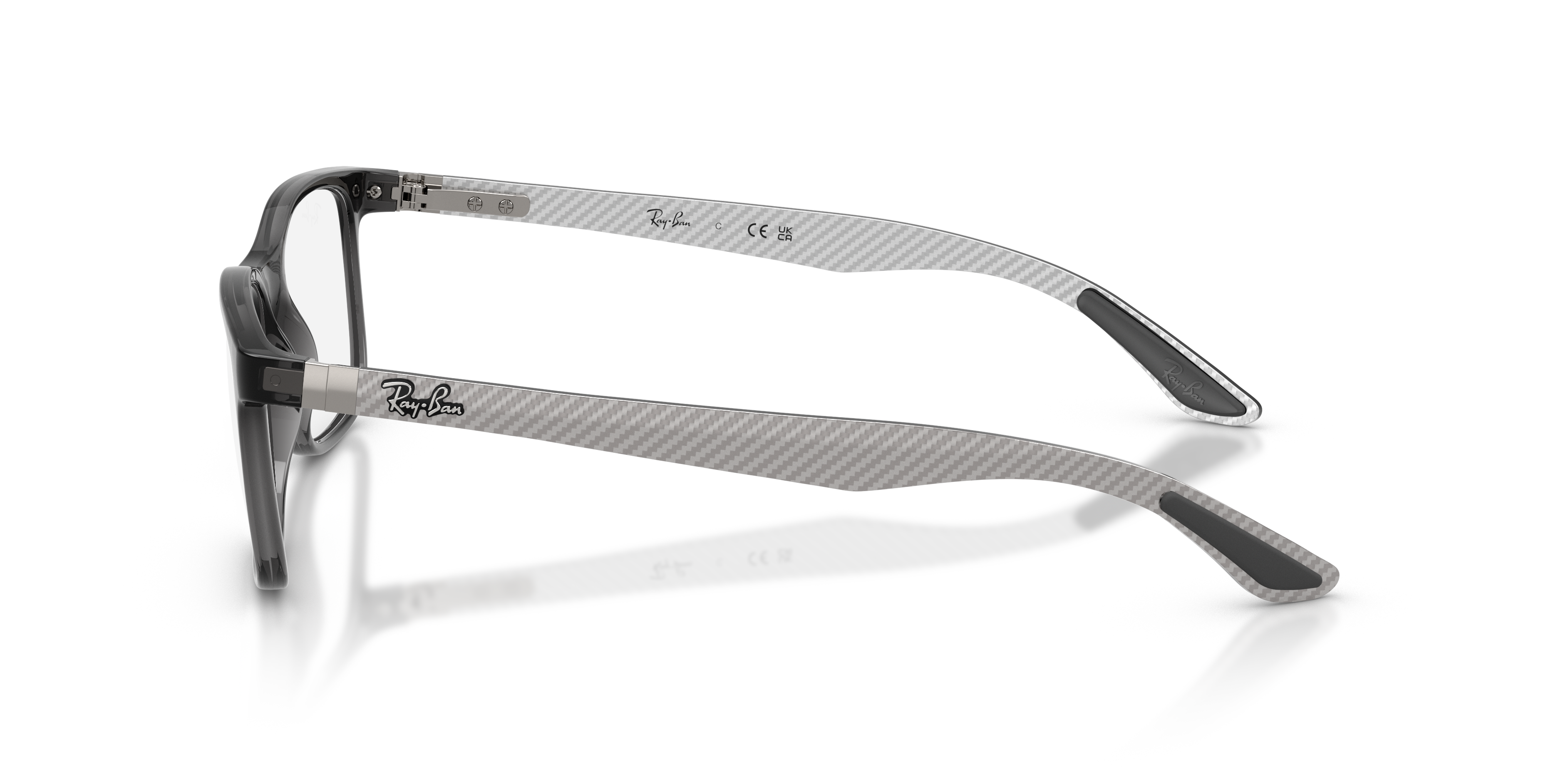 RX8903 8061 Montature da vista Ray - Ban 4