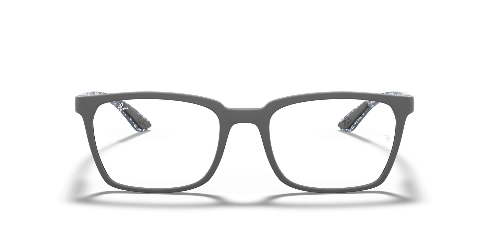 RX8906 5196 Montature da vista Ray - Ban 3