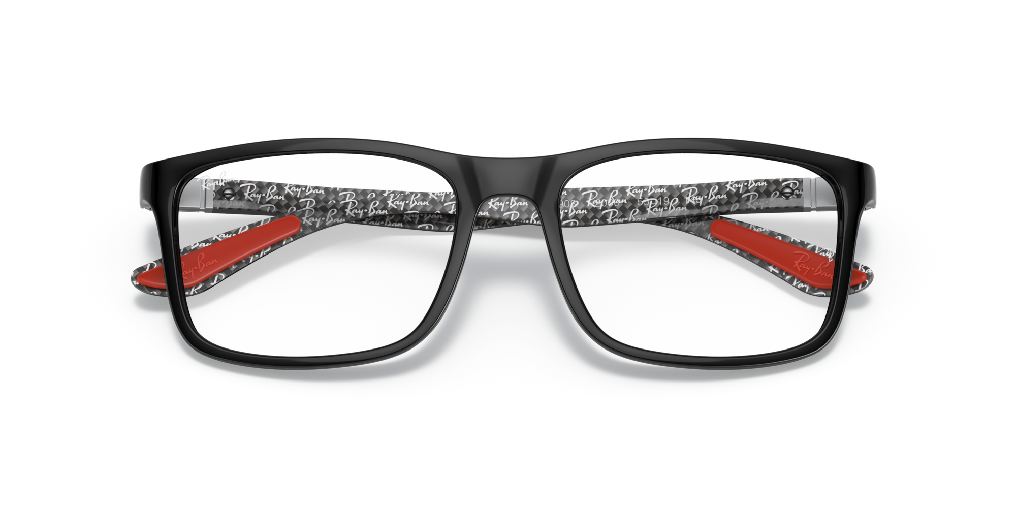 RX8908 2000 Montature da vista Ray - Ban 2