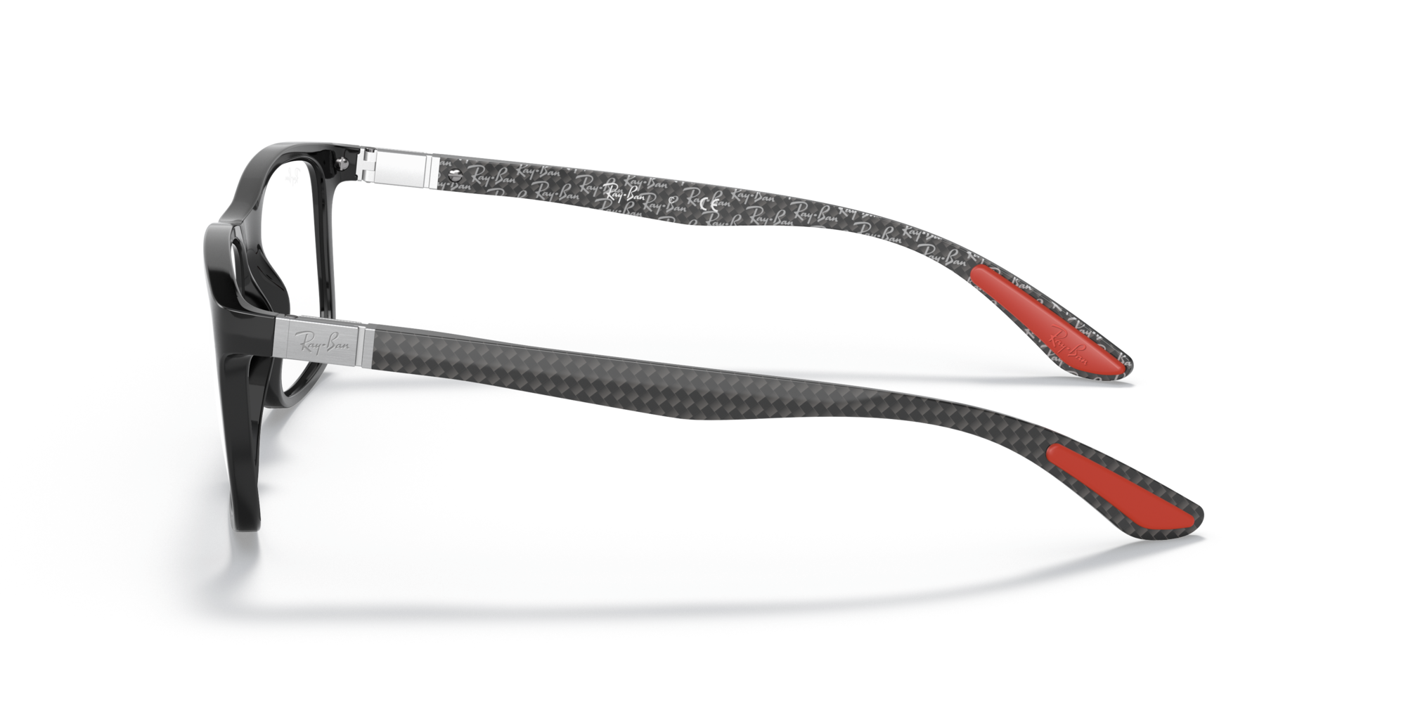 RX8908 2000 Montature da vista Ray - Ban 4