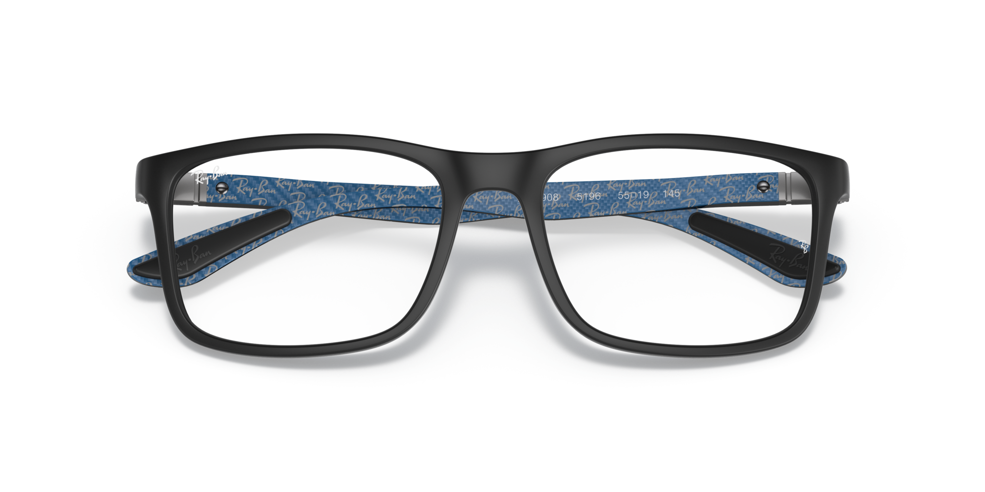 RX8908 5196 Montature da vista Ray - Ban 2