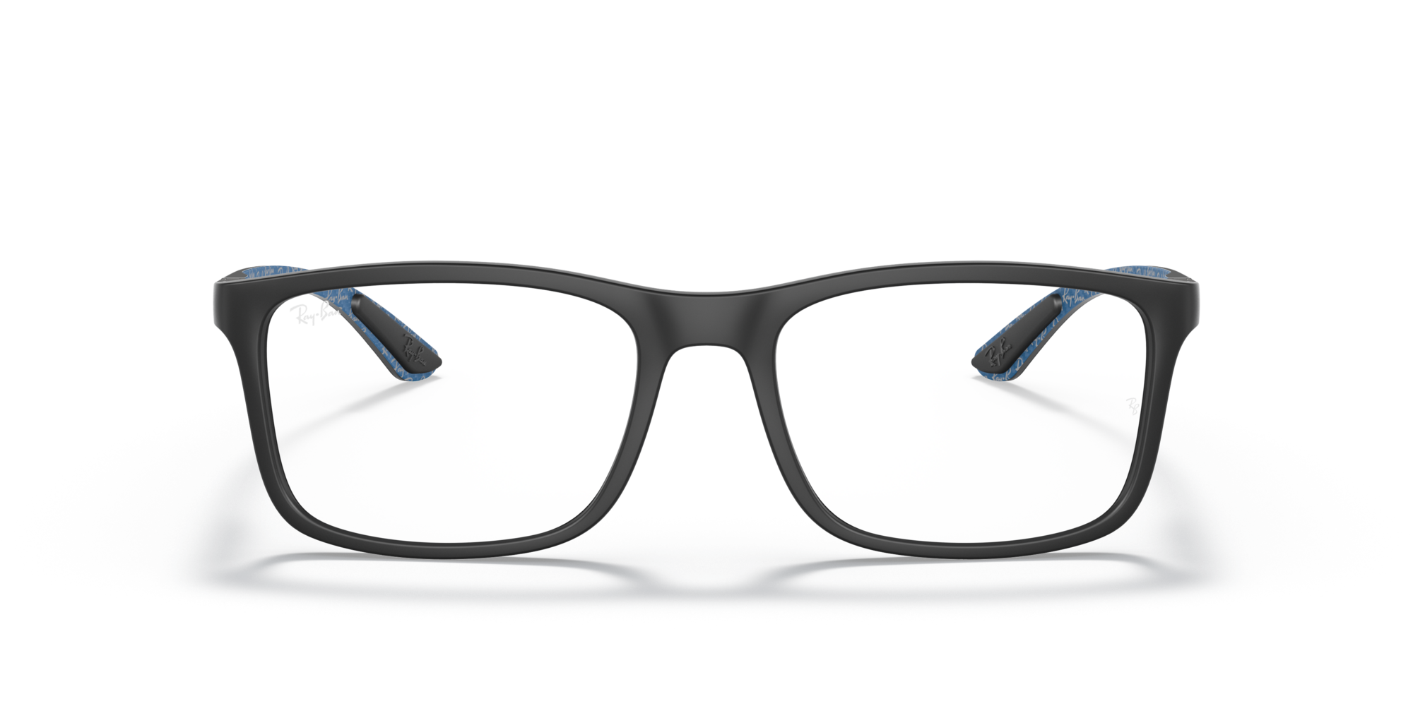 RX8908 5196 Montature da vista Ray - Ban 3