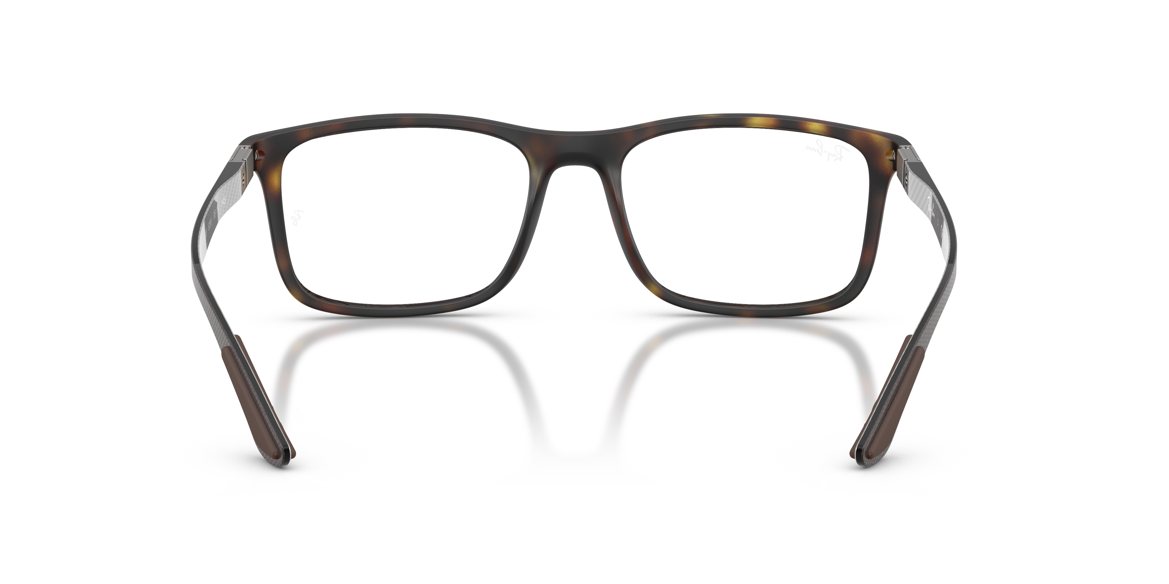 RX8908 5200 Montature da vista Ray - Ban 5