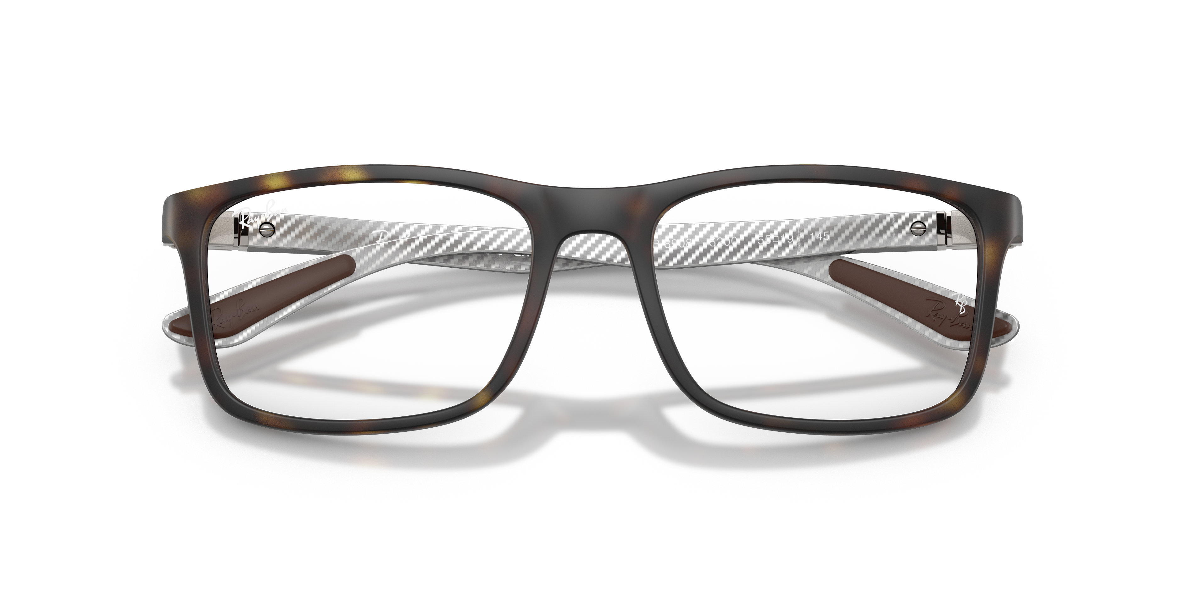 RX8908 5200 Montature da vista Ray - Ban 2