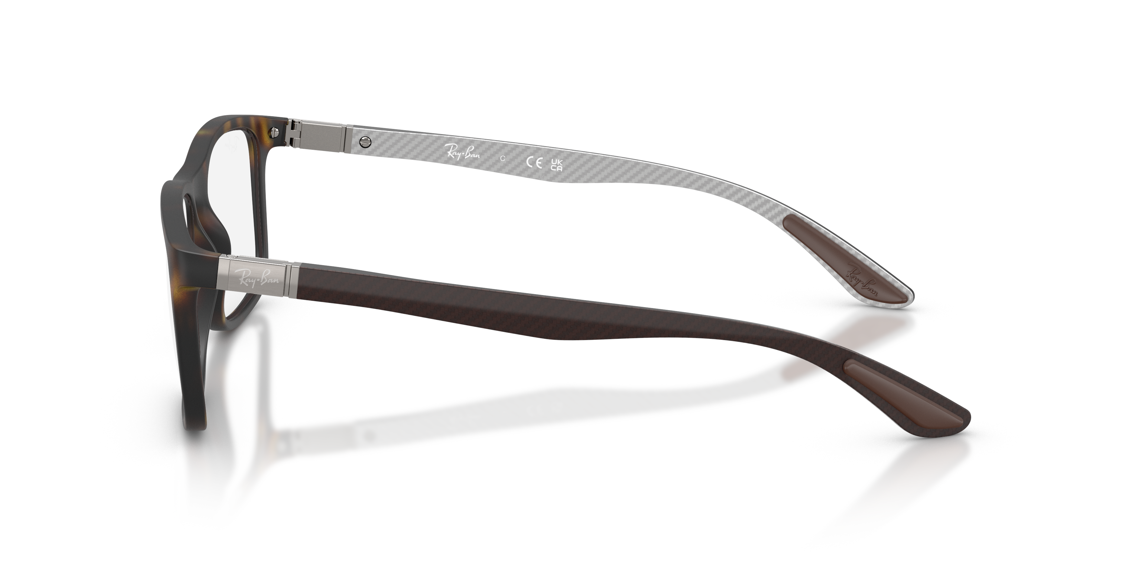 RX8908 5200 Montature da vista Ray - Ban 4