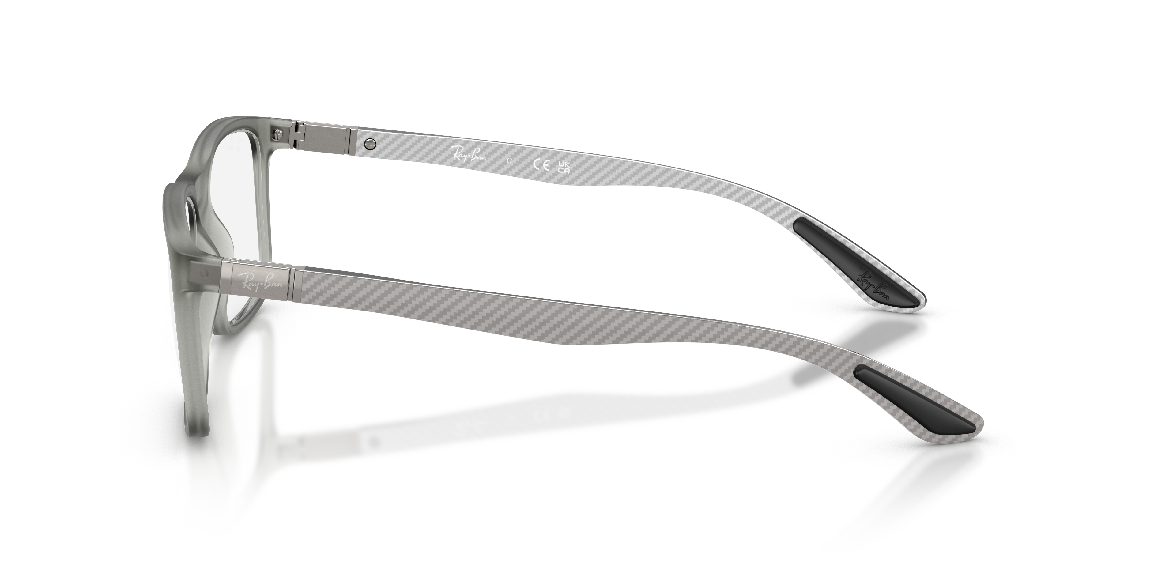 RX8908 5244 Montature da vista Ray - Ban 4