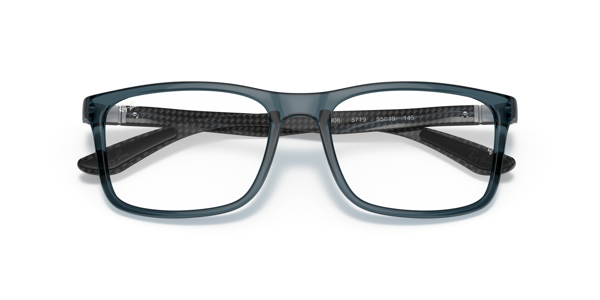 RX8908 5719 Montature da vista Ray - Ban 2