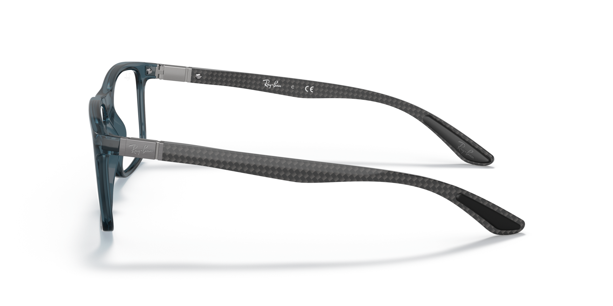 RX8908 5719 Montature da vista Ray - Ban 4