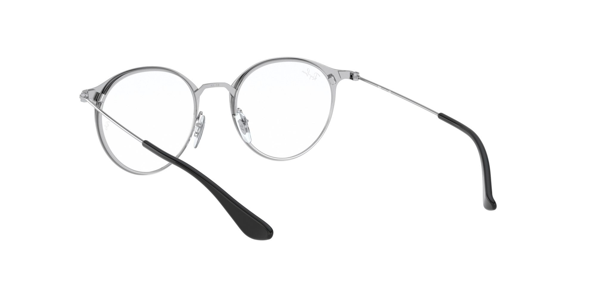 RY1053 4064 Montature da vista Ray - Ban 4