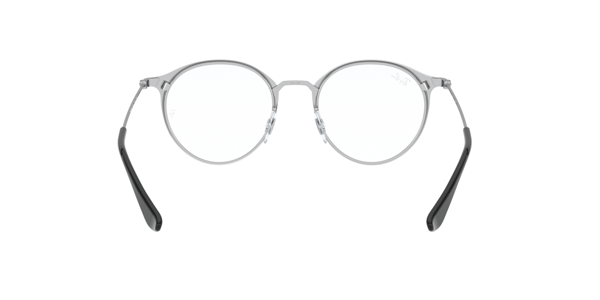 RY1053 4064 Montature da vista Ray - Ban 5