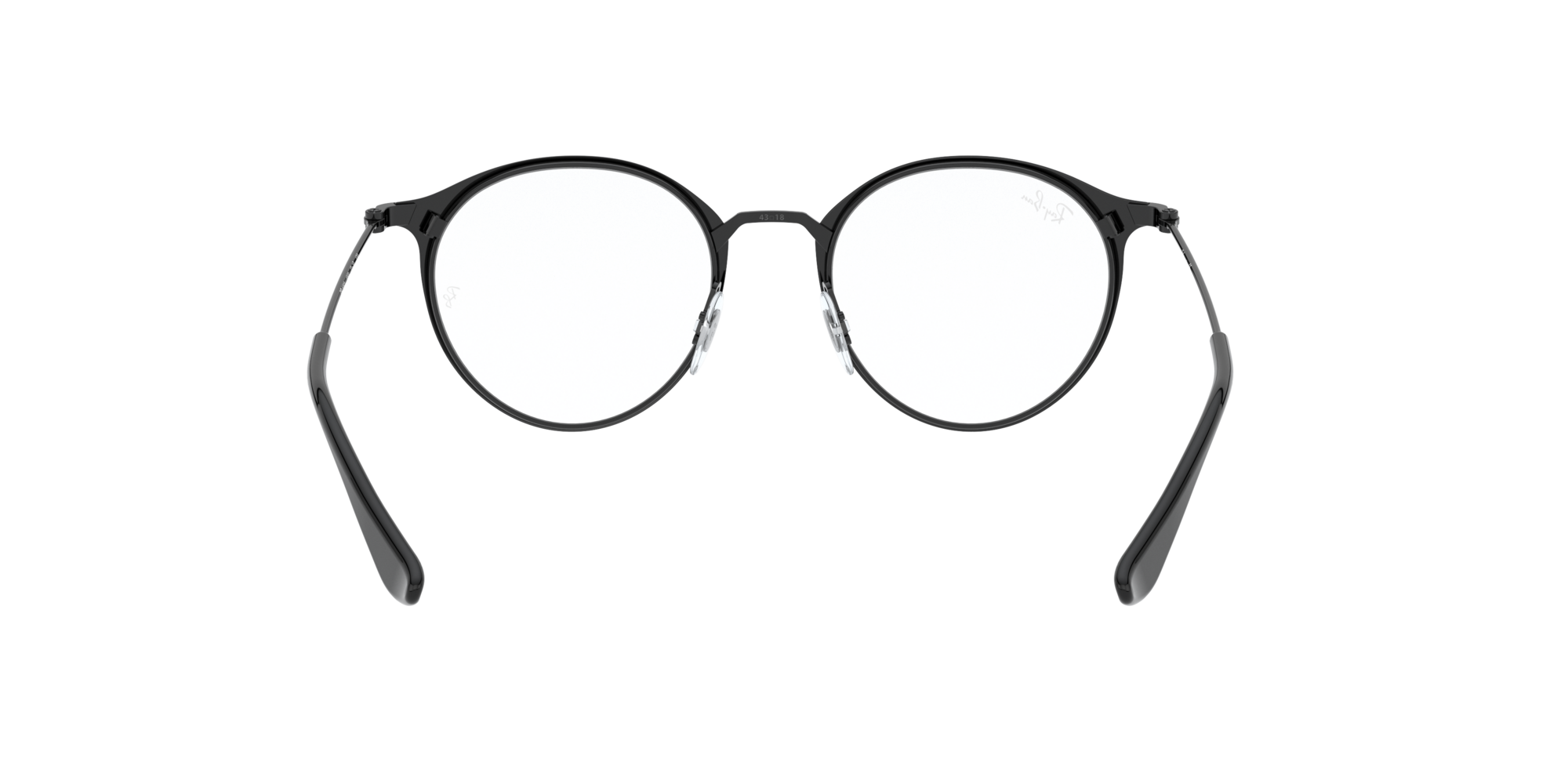 RY1053 4065 Montature da vista Ray - Ban 5