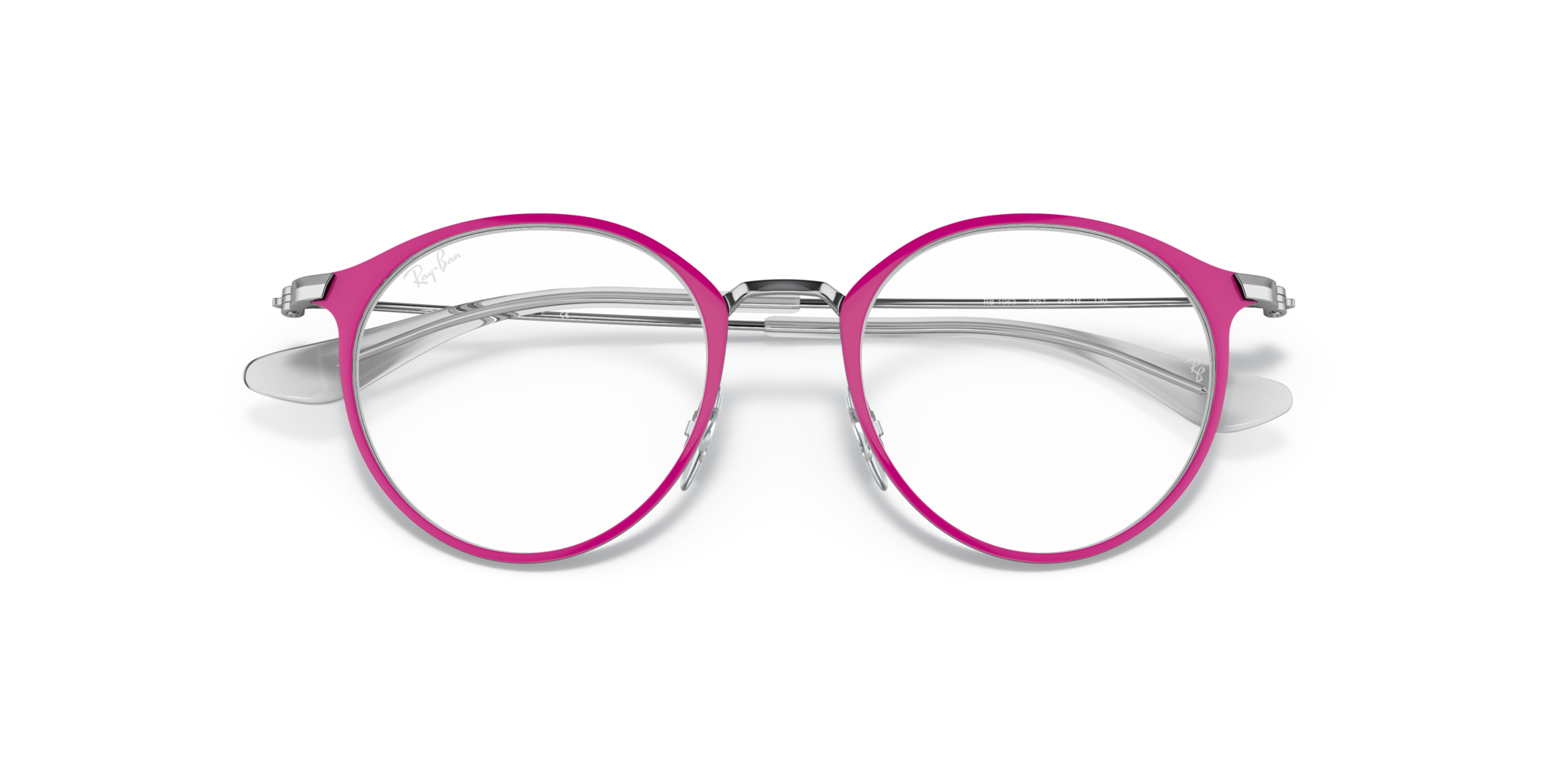 RY1053 4067 Montature da vista Ray - Ban 2