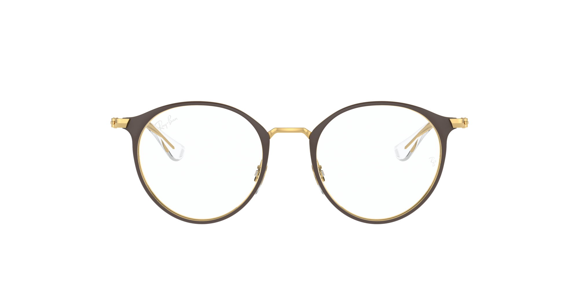 RY1053 4078 Montature da vista Ray - Ban 2