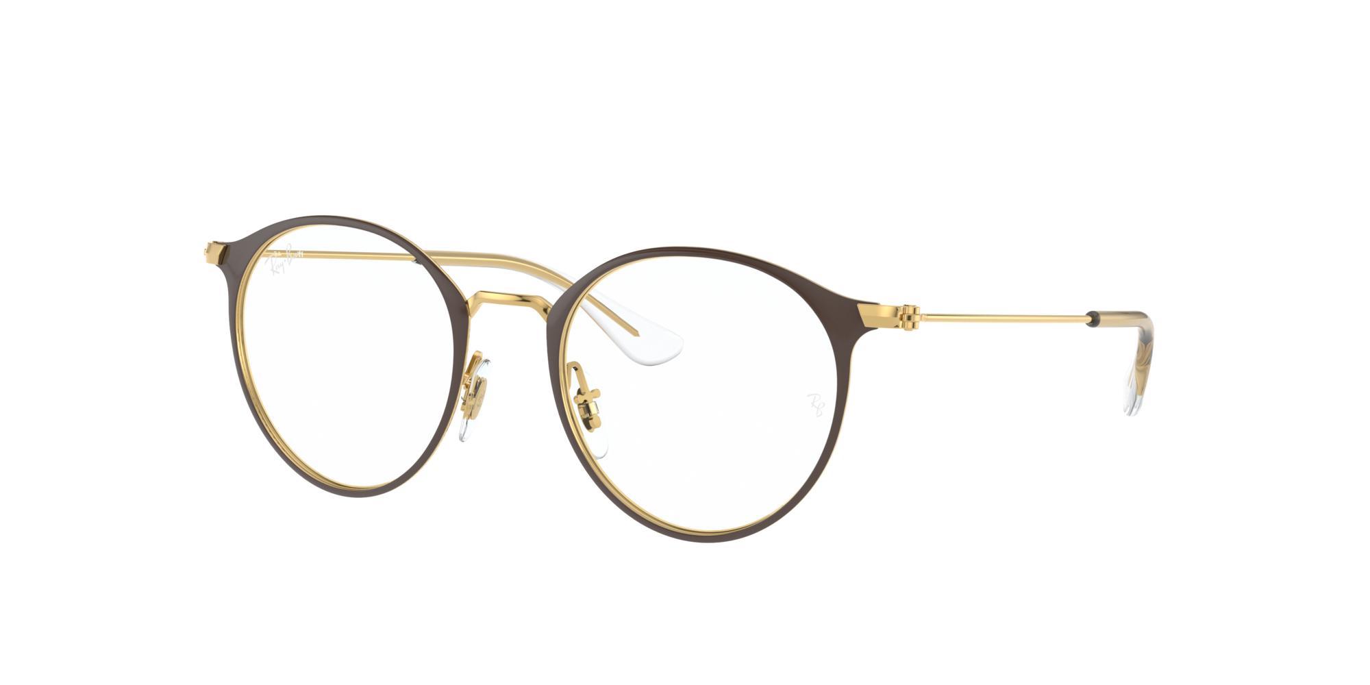 RY1053 4078 Montature da vista Ray - Ban 1